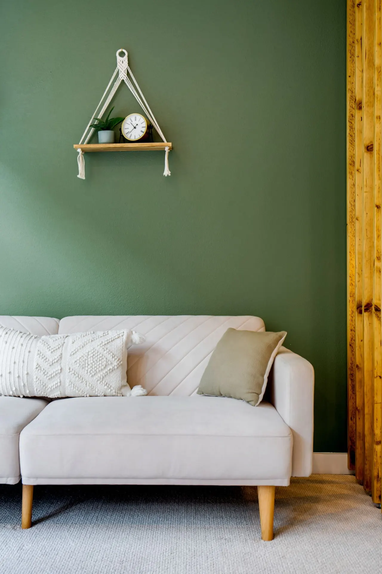 ★Modern & Bright in the of Belltown ~ ♛Queen Bed 2