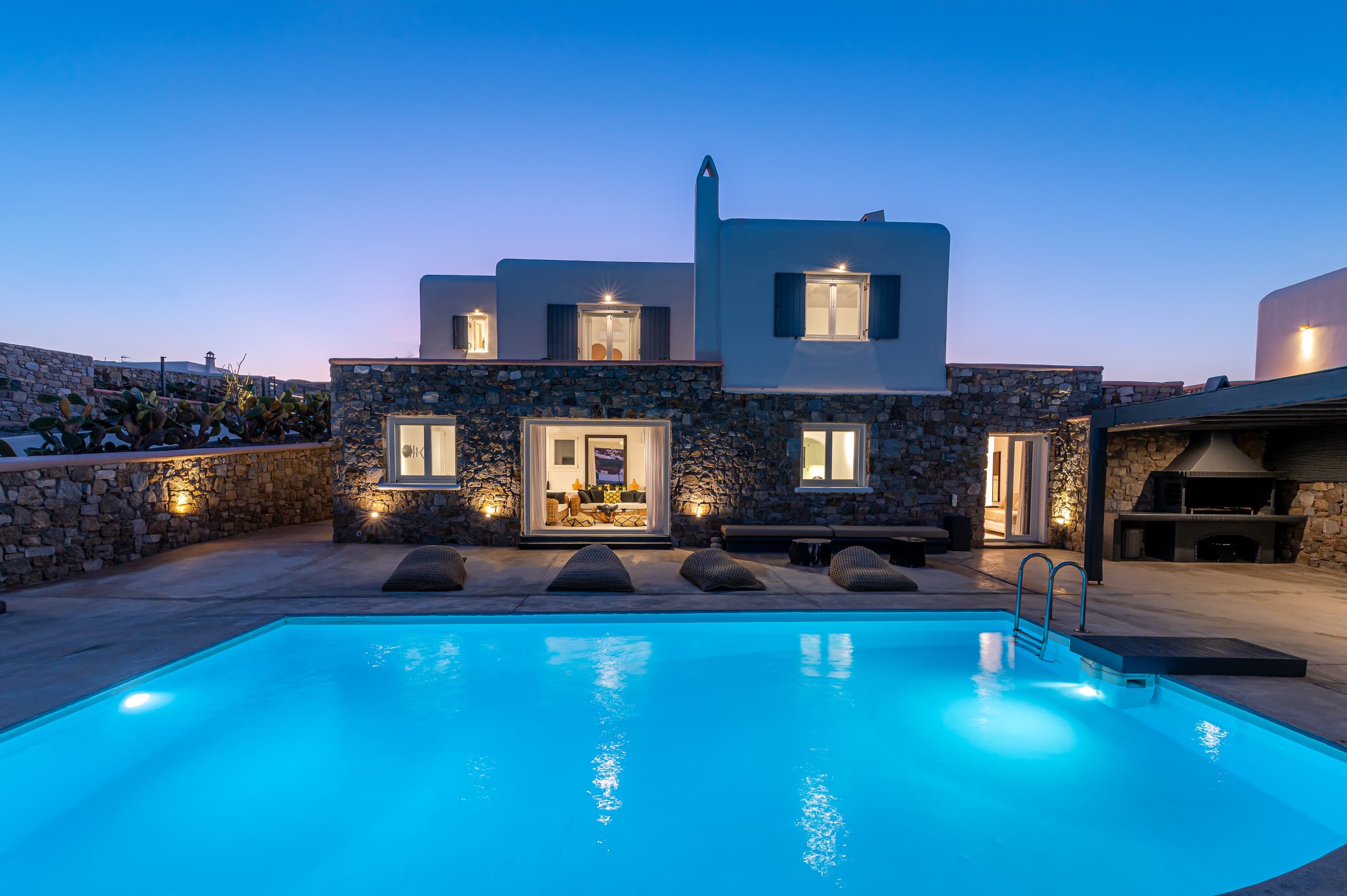 Tohu Villa 1, 5BR,heated jacuzzi and Private pool! 7