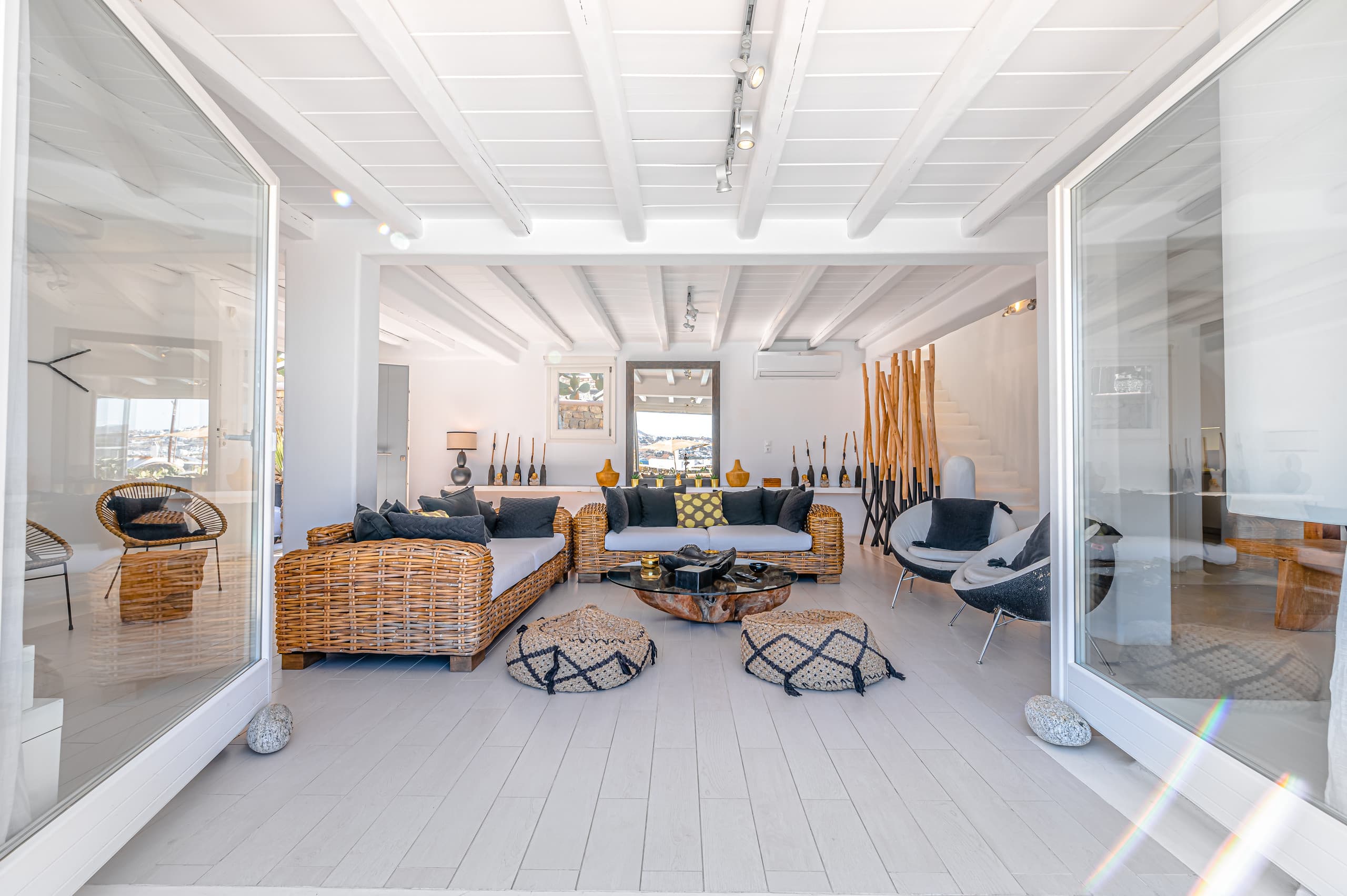 Tohu Villa 1, 5BR,heated jacuzzi and Private pool! 17