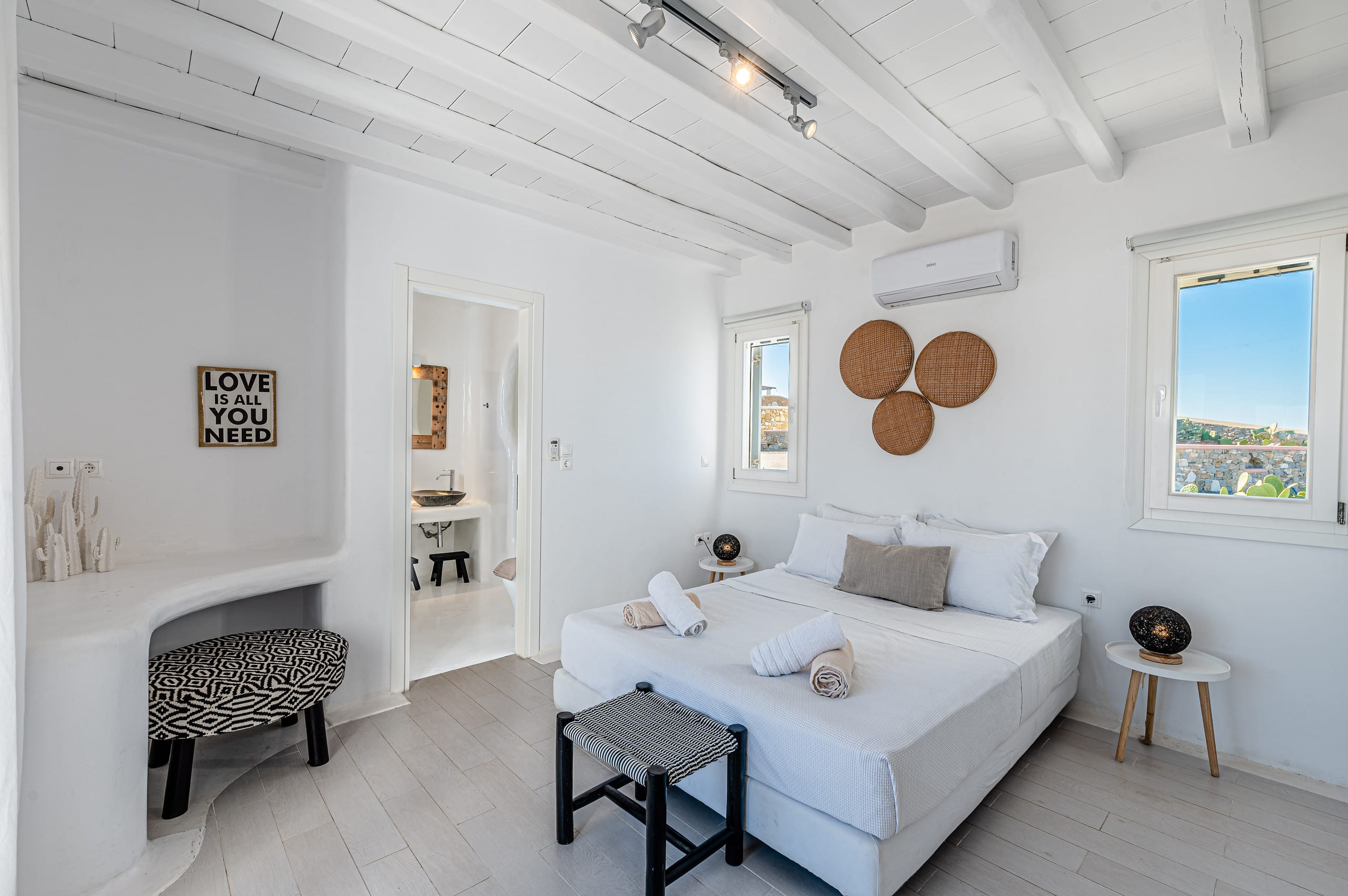 Tohu Villa 1, 5BR,heated jacuzzi and Private pool! 27