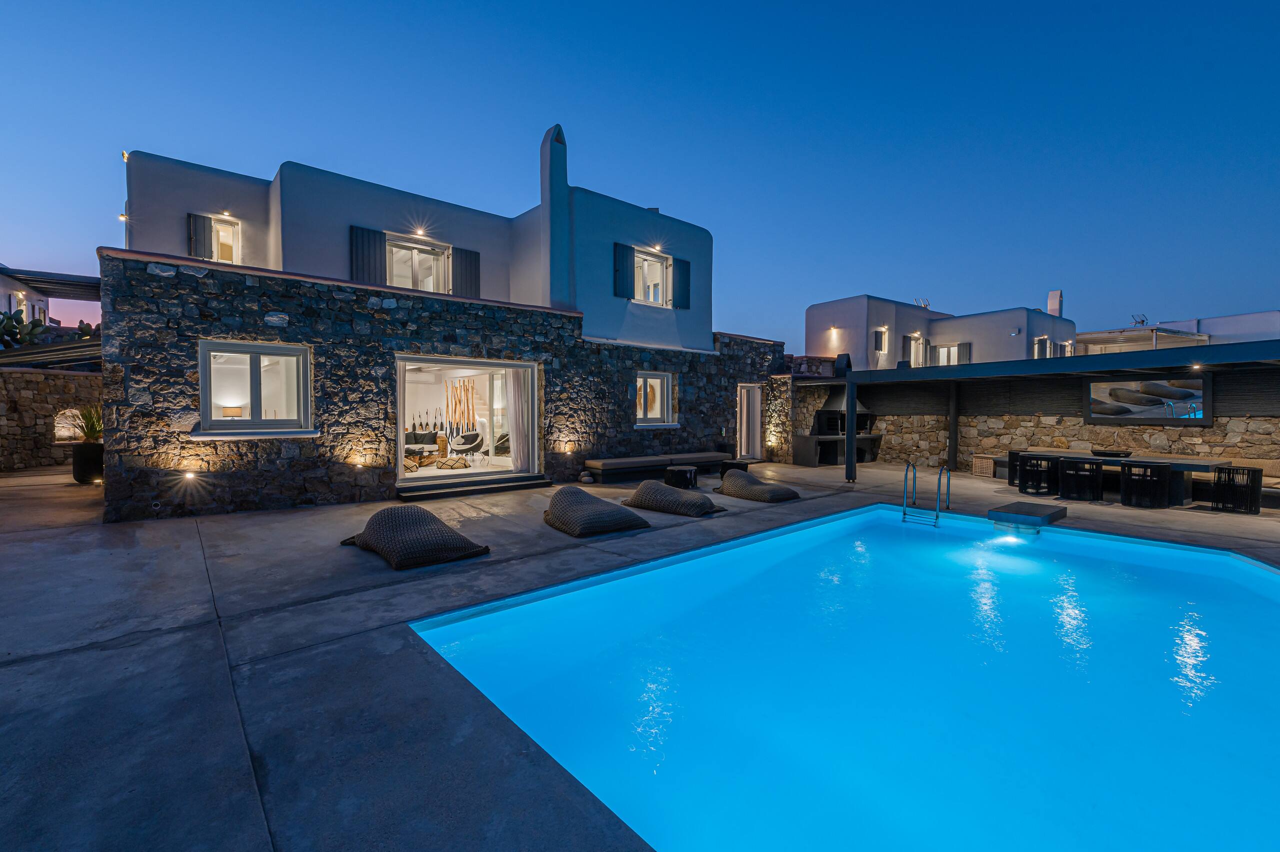 Tohu Villa 1, 5BR,heated jacuzzi and Private pool! — photo 2