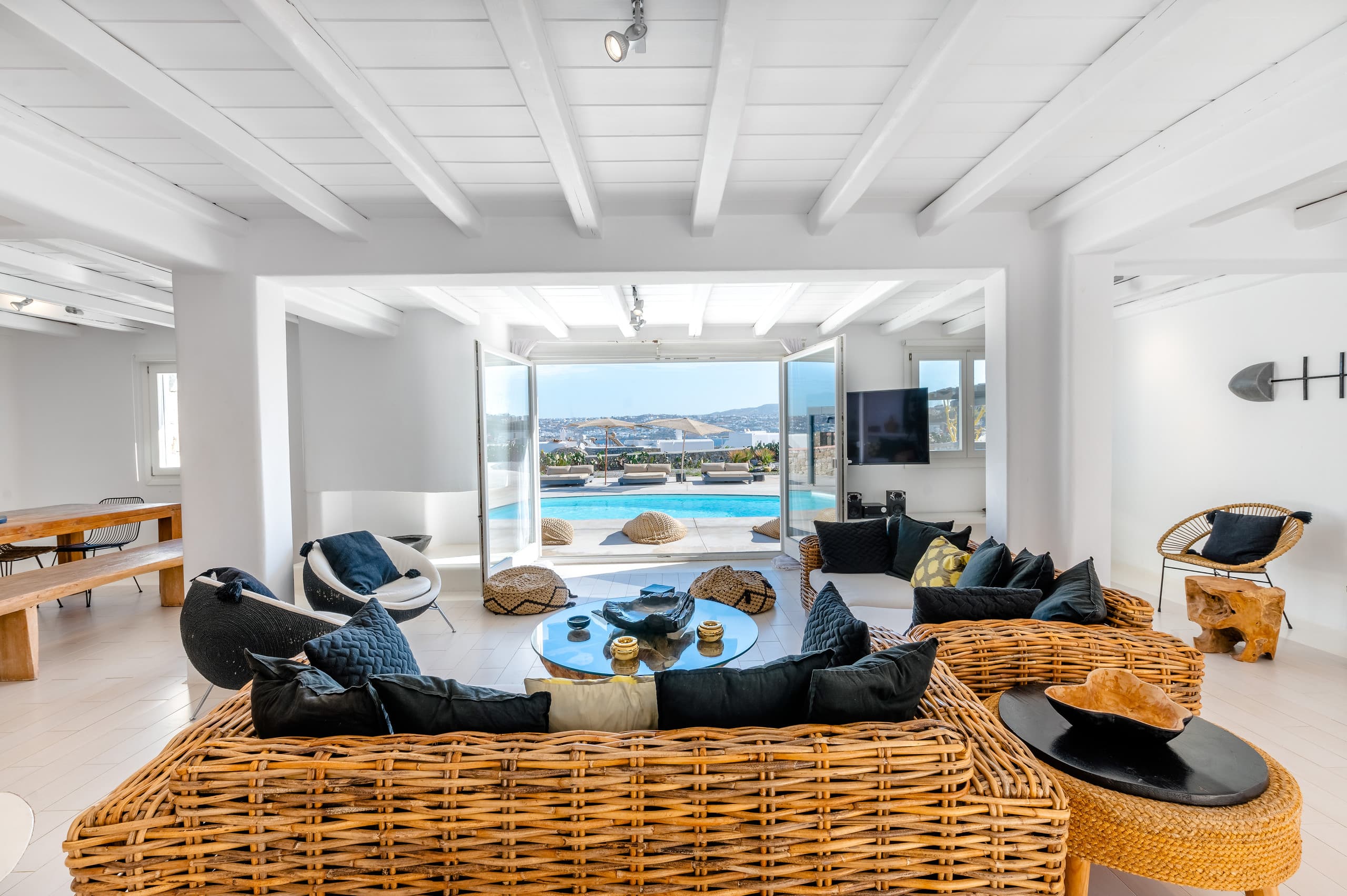 Tohu Villa 1, 5BR,heated jacuzzi and Private pool! 11