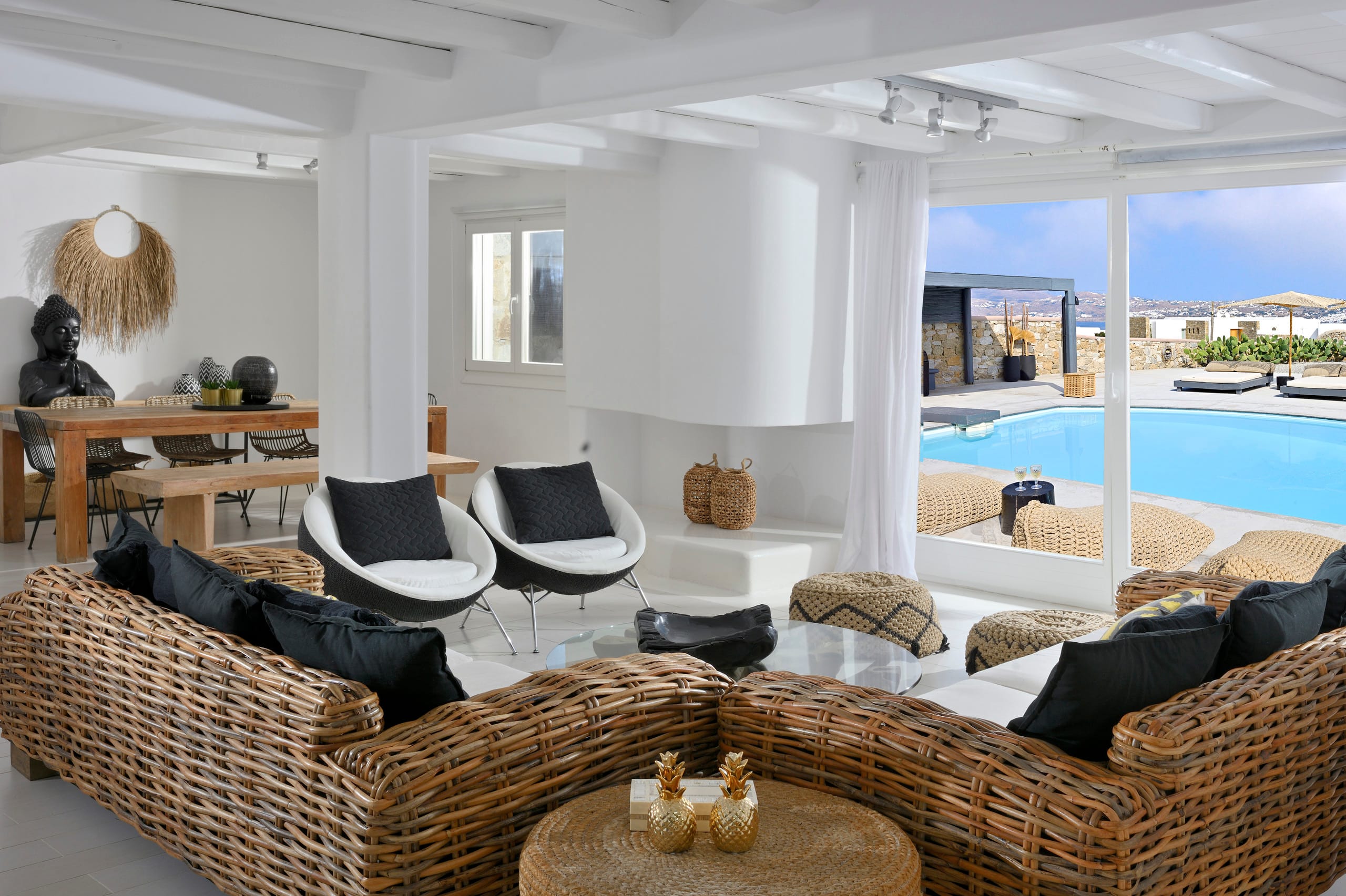 Tohu Villa 1, 5BR,heated jacuzzi and Private pool! 10
