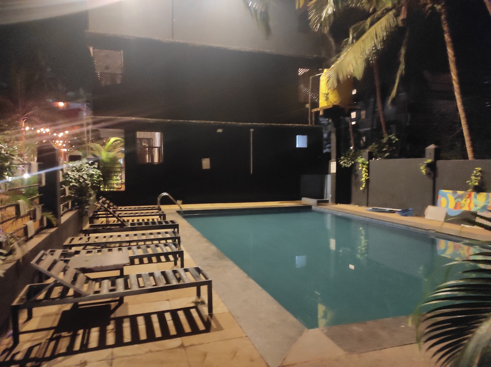 Earthy 1BHK Near Morjim Beach 8
