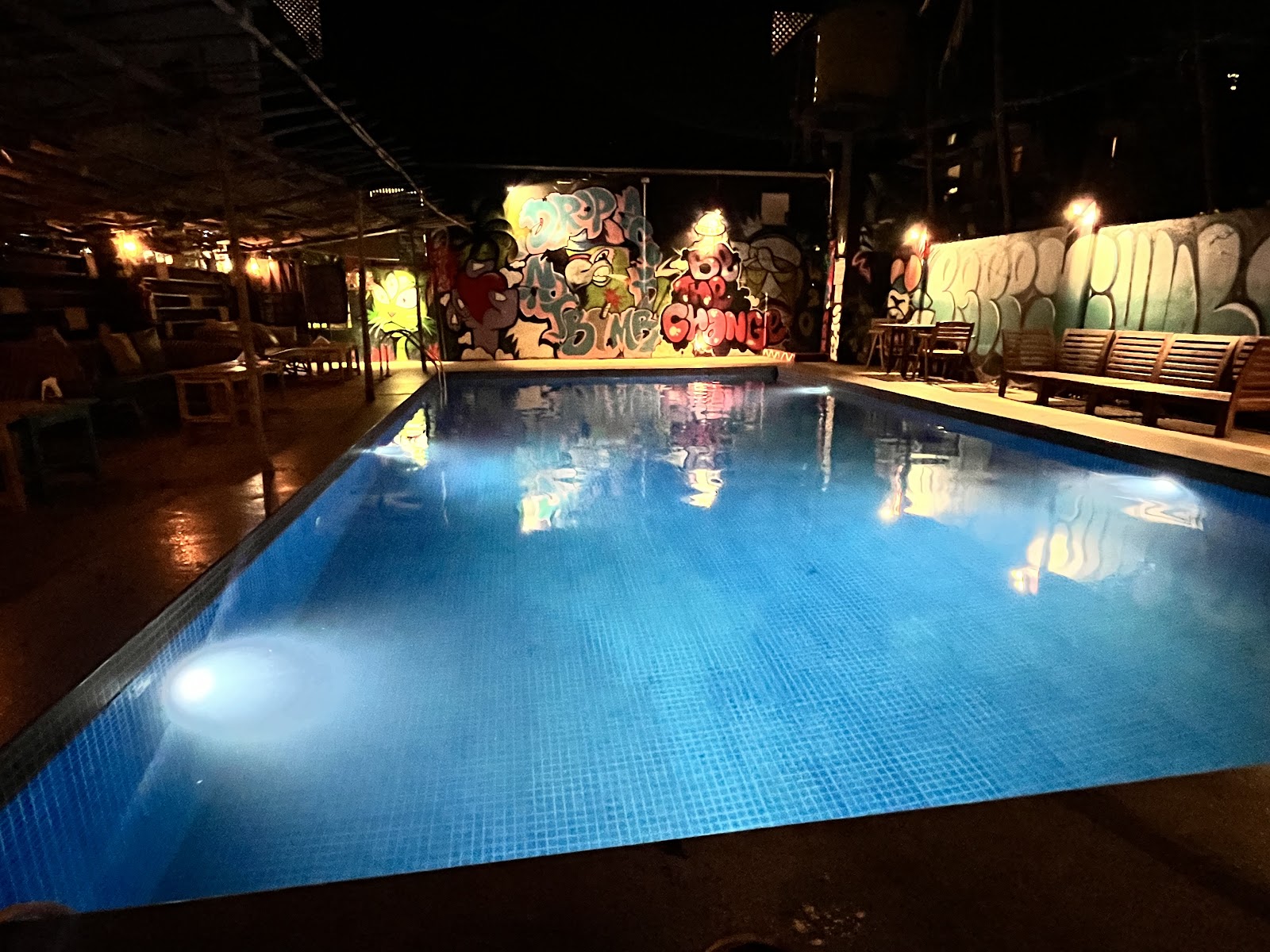 Earthy 1BHK Near Morjim Beach 10