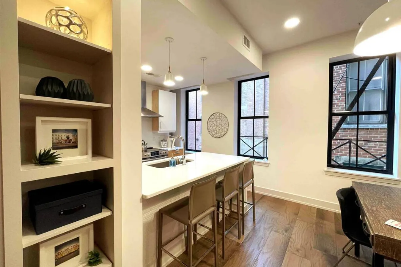 Walk Everywhere From This Newly Renovated Condo 9