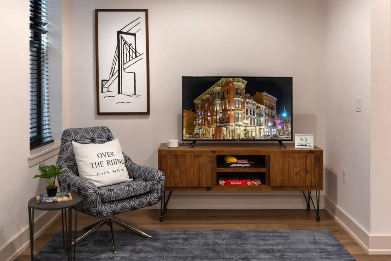 Walk Everywhere From This Newly Renovated Condo 10