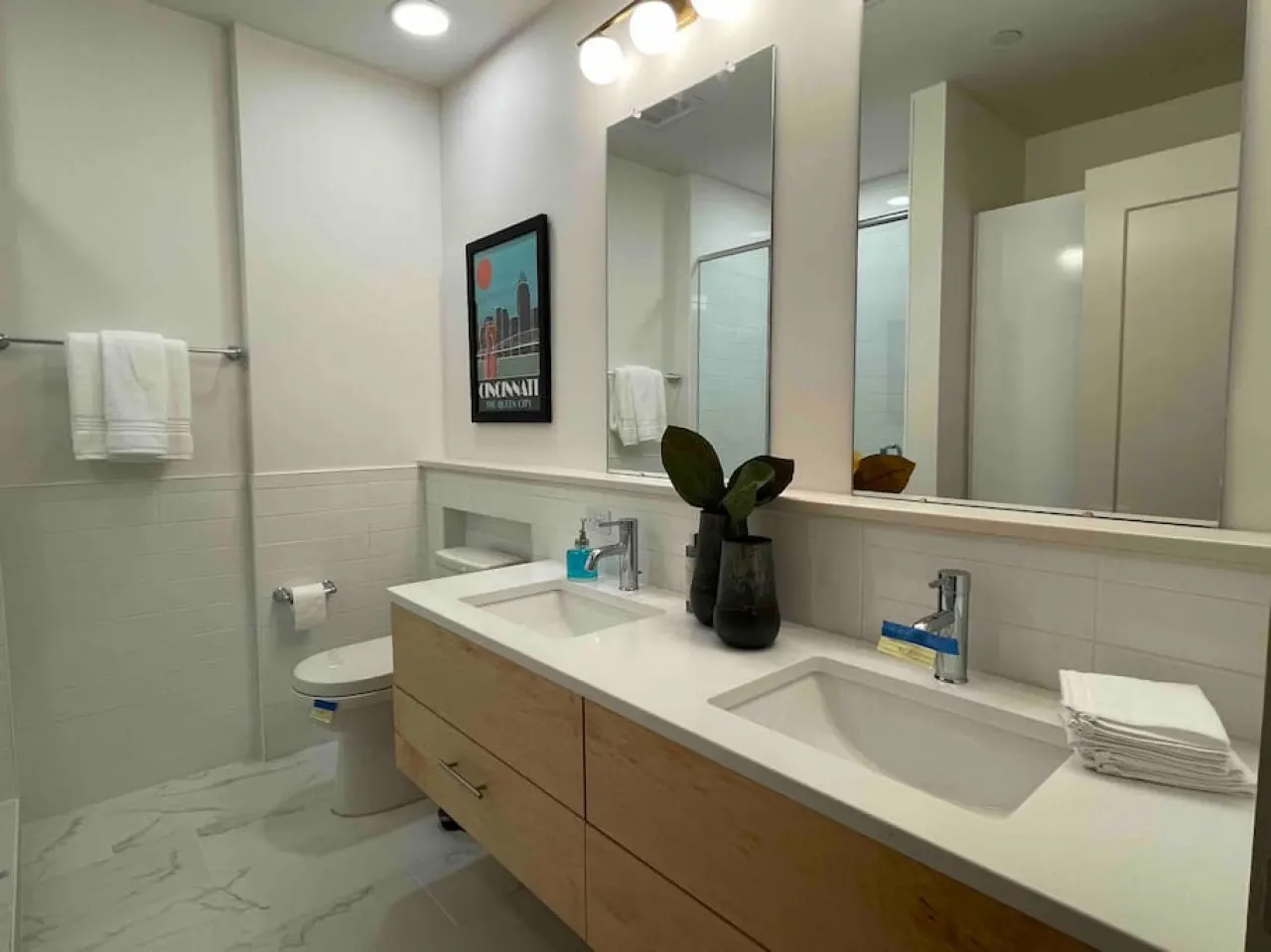 Walk Everywhere From This Newly Renovated Condo 11
