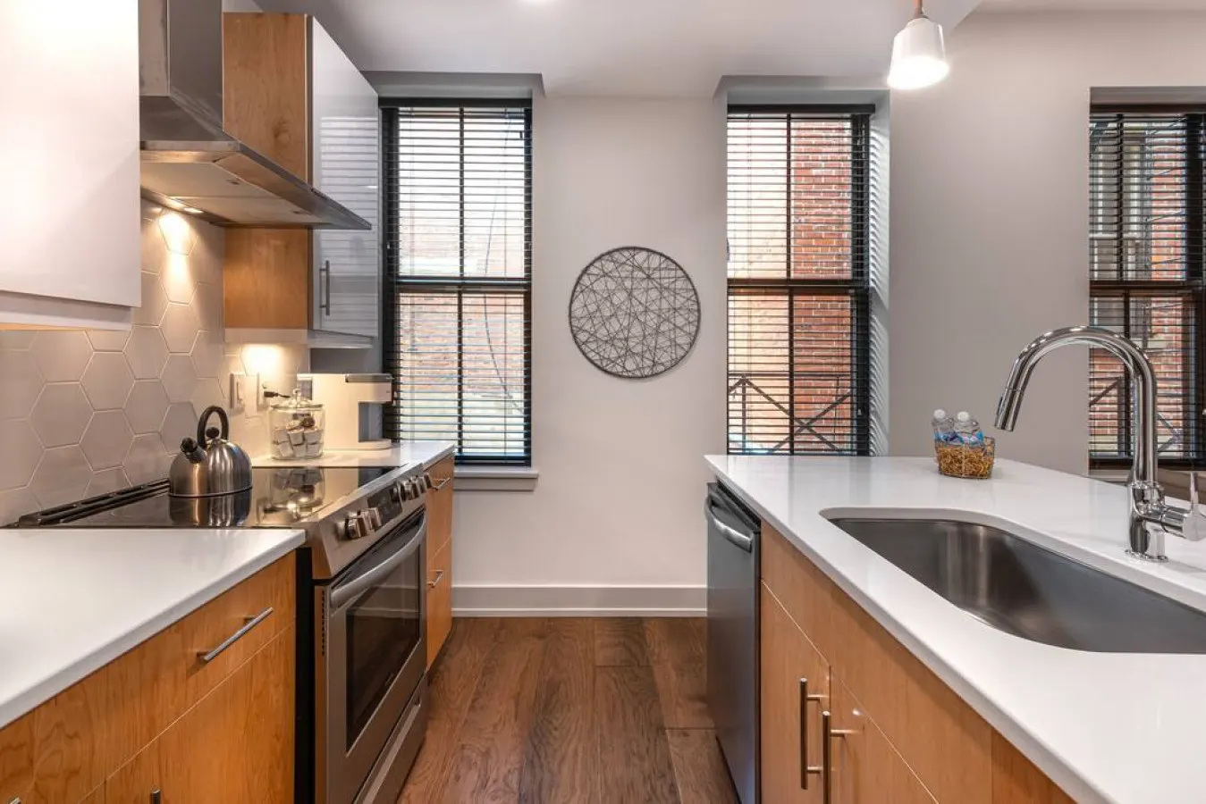 Walk Everywhere From This Newly Renovated Condo 13