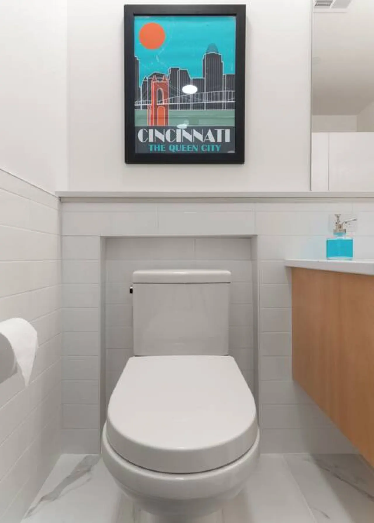 Walk Everywhere From This Newly Renovated Condo 15