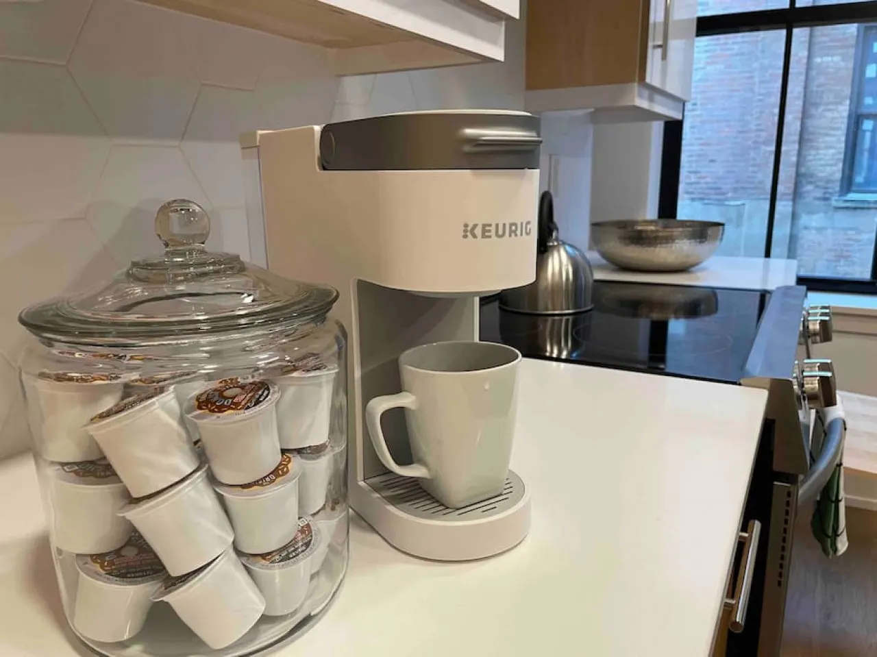 Walk Everywhere From This Newly Renovated Condo 16