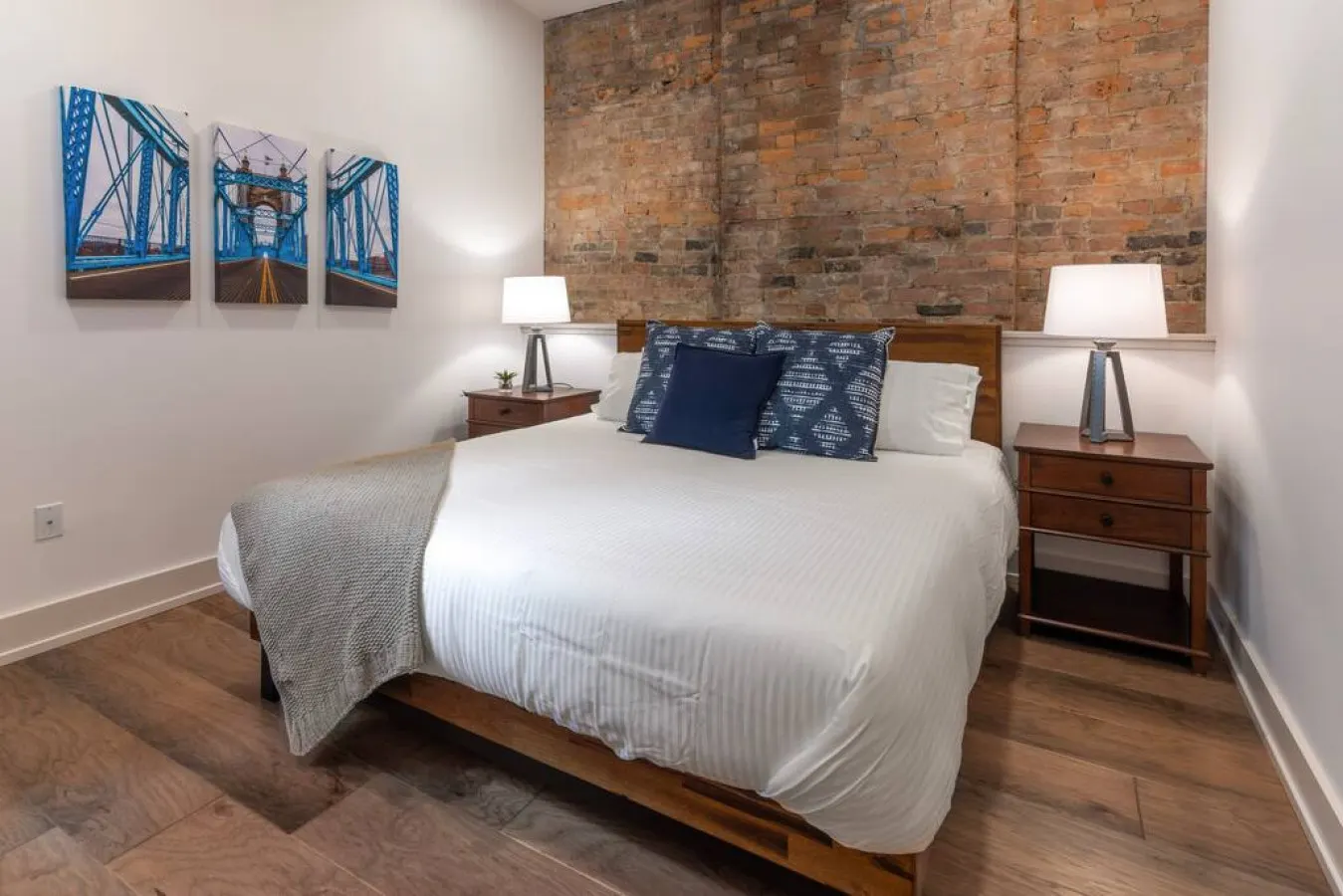 Walk Everywhere From This Newly Renovated Condo 3