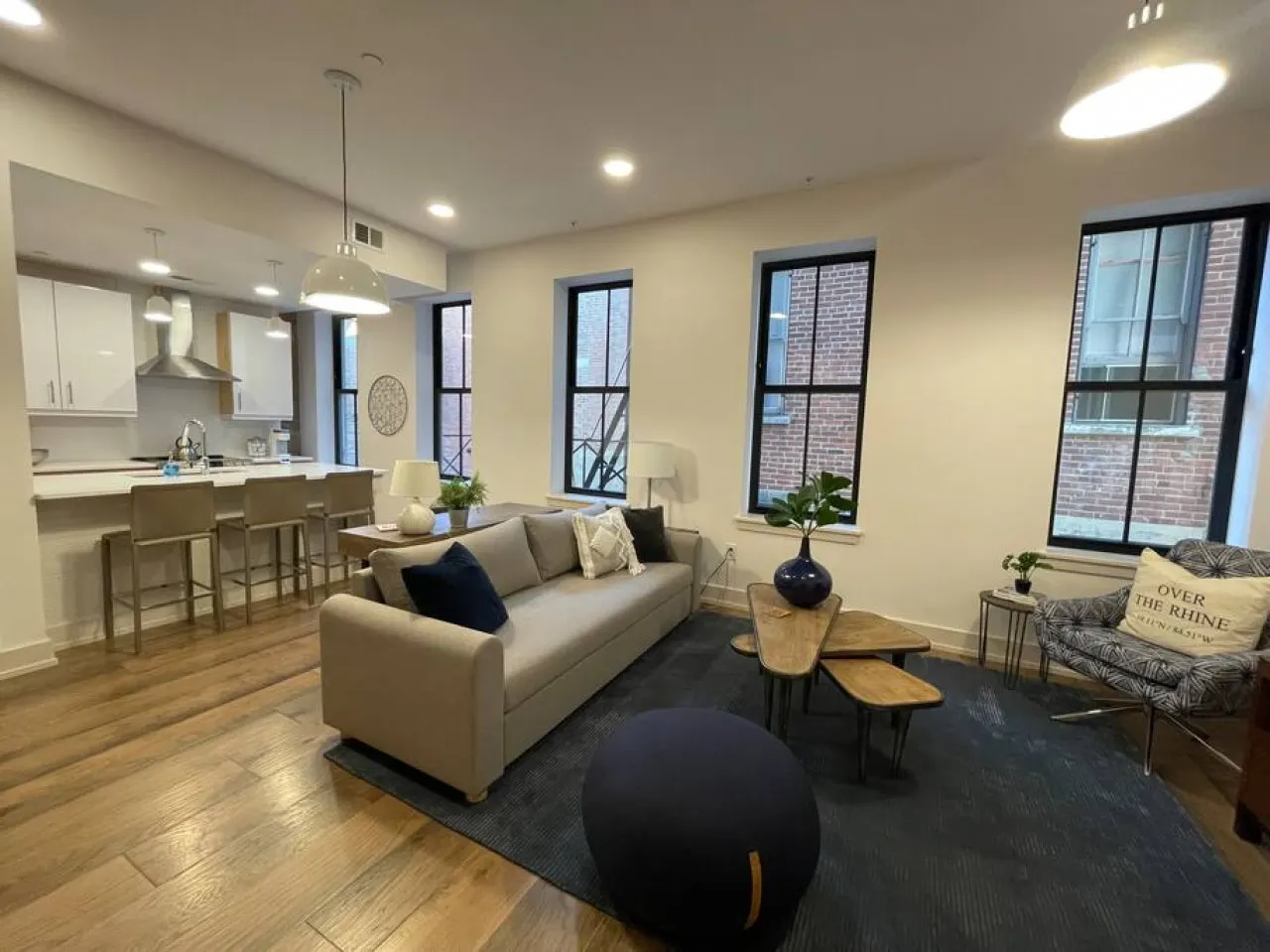 Walk Everywhere From This Newly Renovated Condo 8