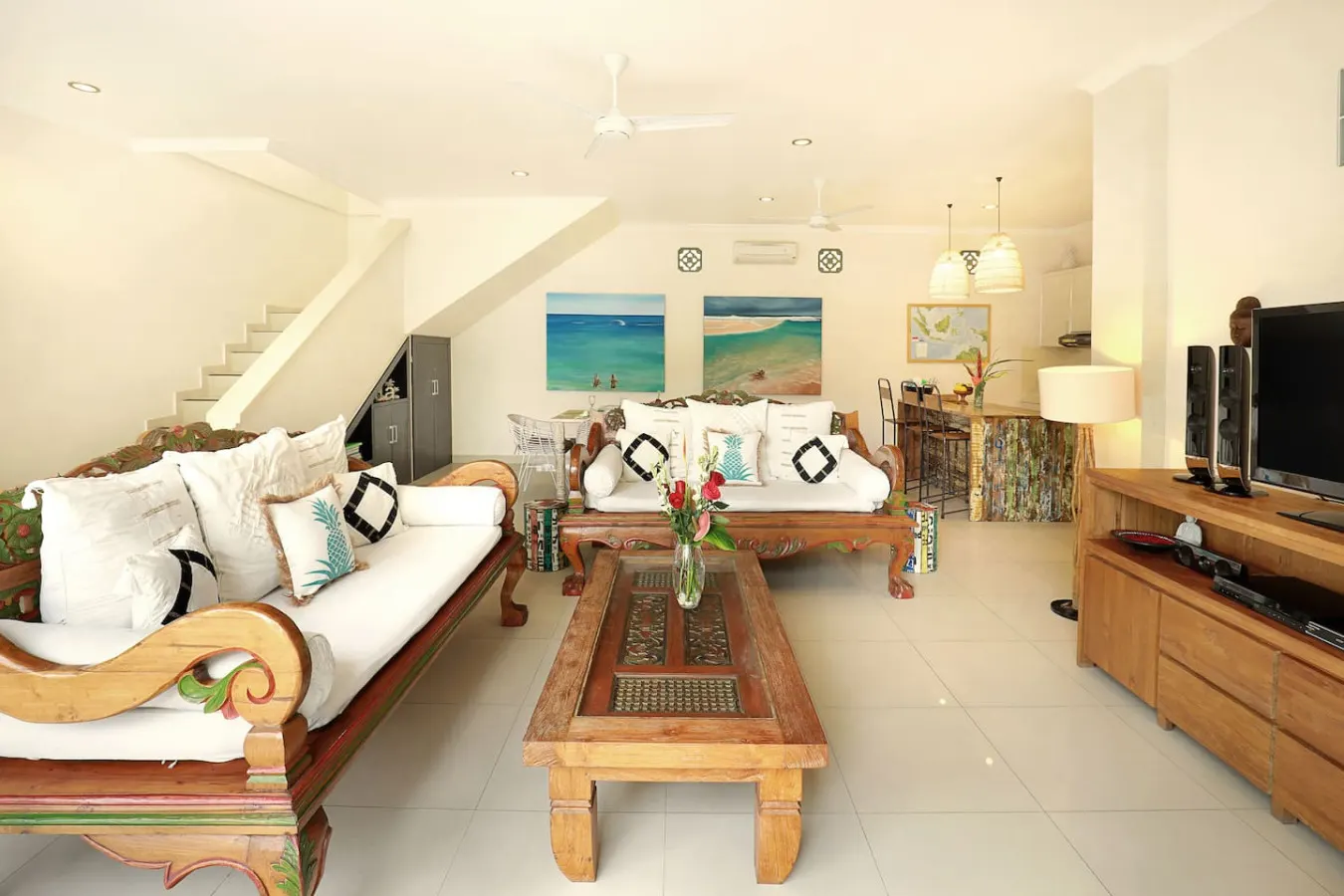 Villa Alba, a 3 bedroom villa sanctuary 9