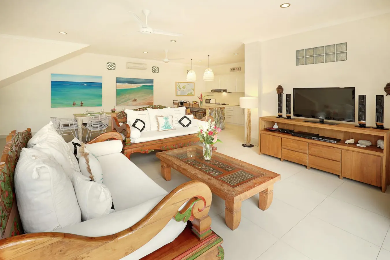 Villa Alba, a 3 bedroom villa sanctuary 10