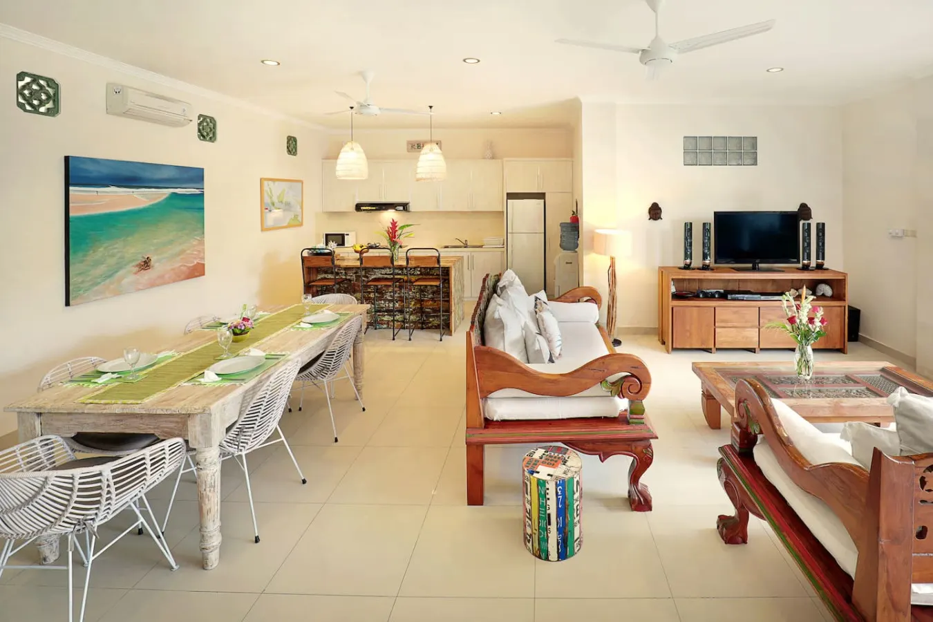 Villa Alba, a 3 bedroom villa sanctuary 11
