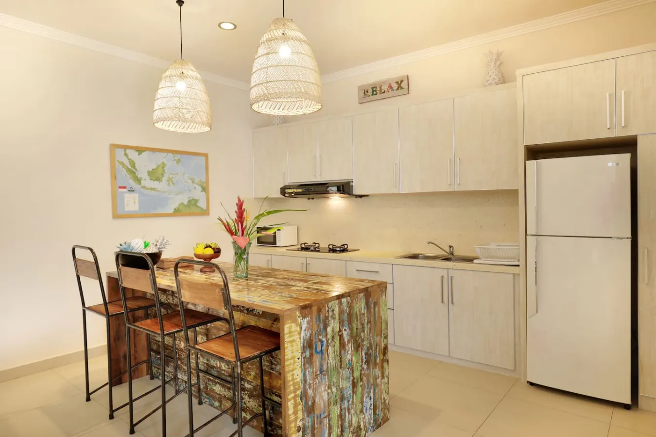 Villa Alba, a 3 bedroom villa sanctuary 12