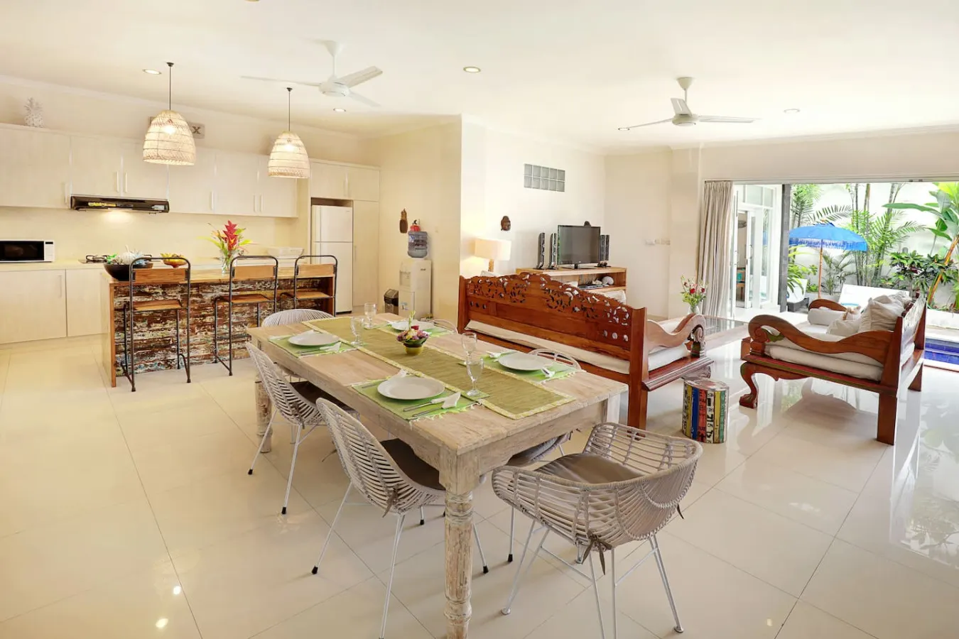 Villa Alba, a 3 bedroom villa sanctuary 13