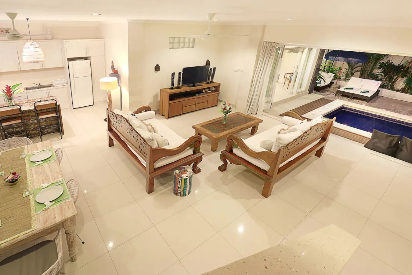 Villa Alba, a 3 bedroom villa sanctuary 14