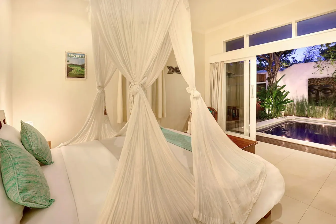 Villa Alba, a 3 bedroom villa sanctuary 15