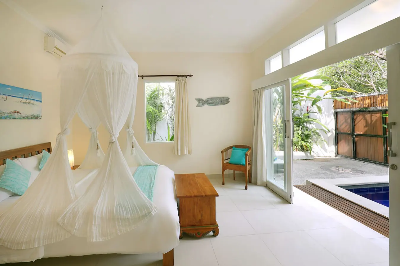 Villa Alba, a 3 bedroom villa sanctuary 16