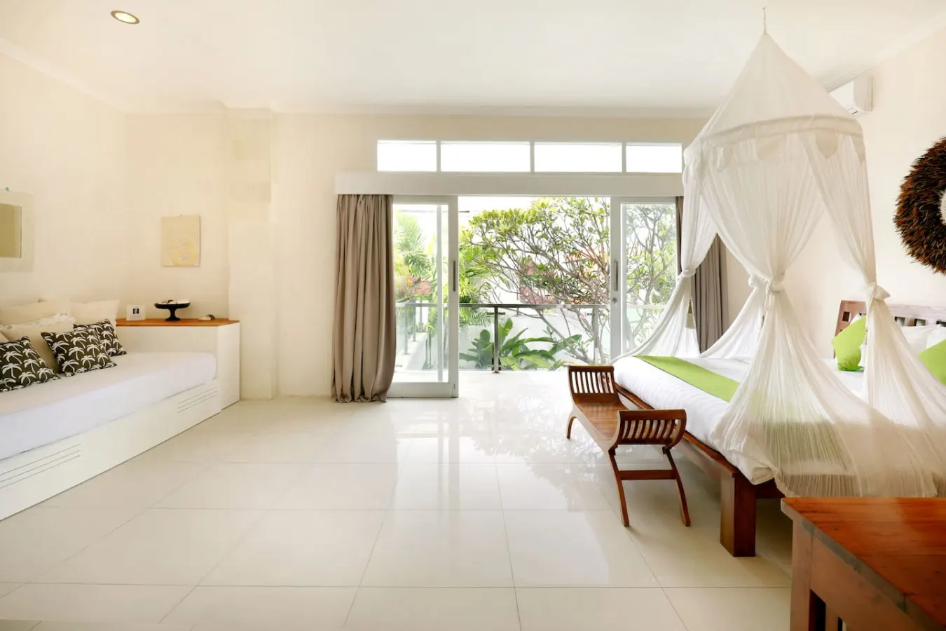 Villa Alba, a 3 bedroom villa sanctuary 20