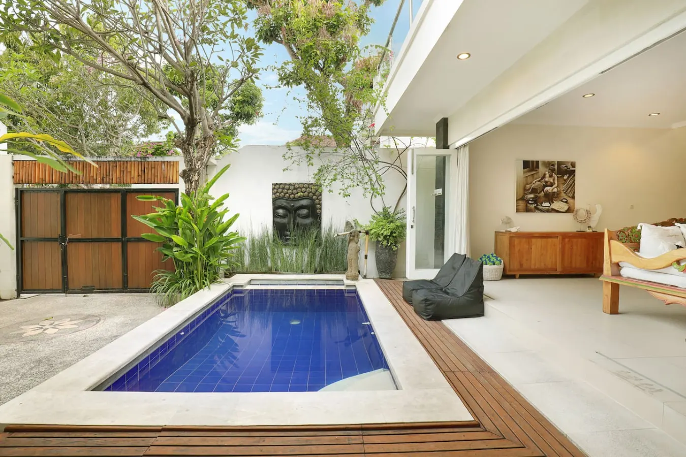 Villa Alba, a 3 bedroom villa sanctuary. — photo 4