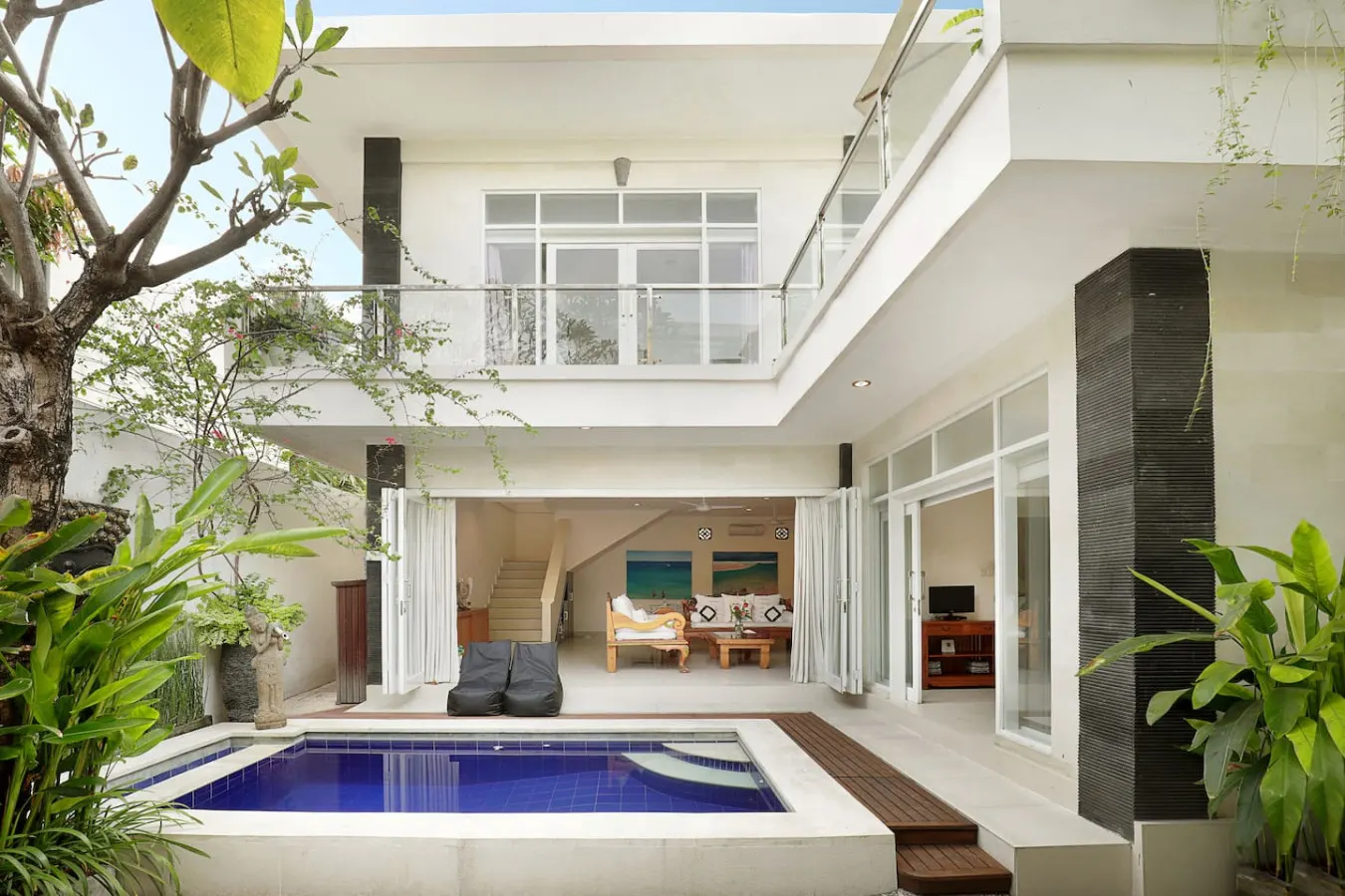 Villa Alba, a 3 bedroom villa sanctuary. — photo 5