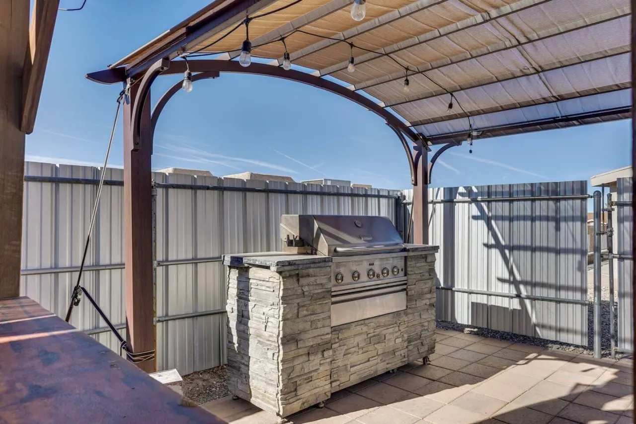 Havasu Thistle - Spa, FirePit, PoolTable, Sleeps15 9