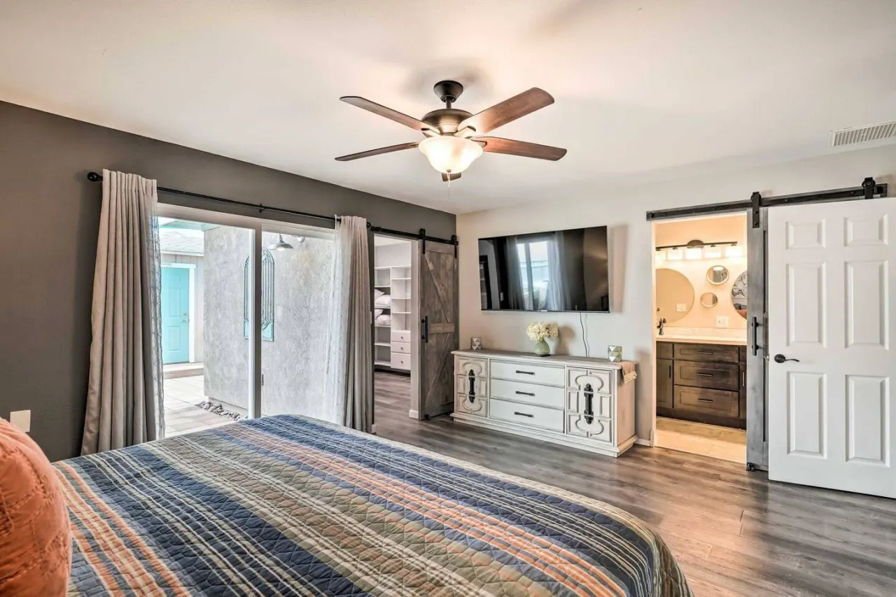 Havasu Thistle - Spa, FirePit, PoolTable, Sleeps15 19