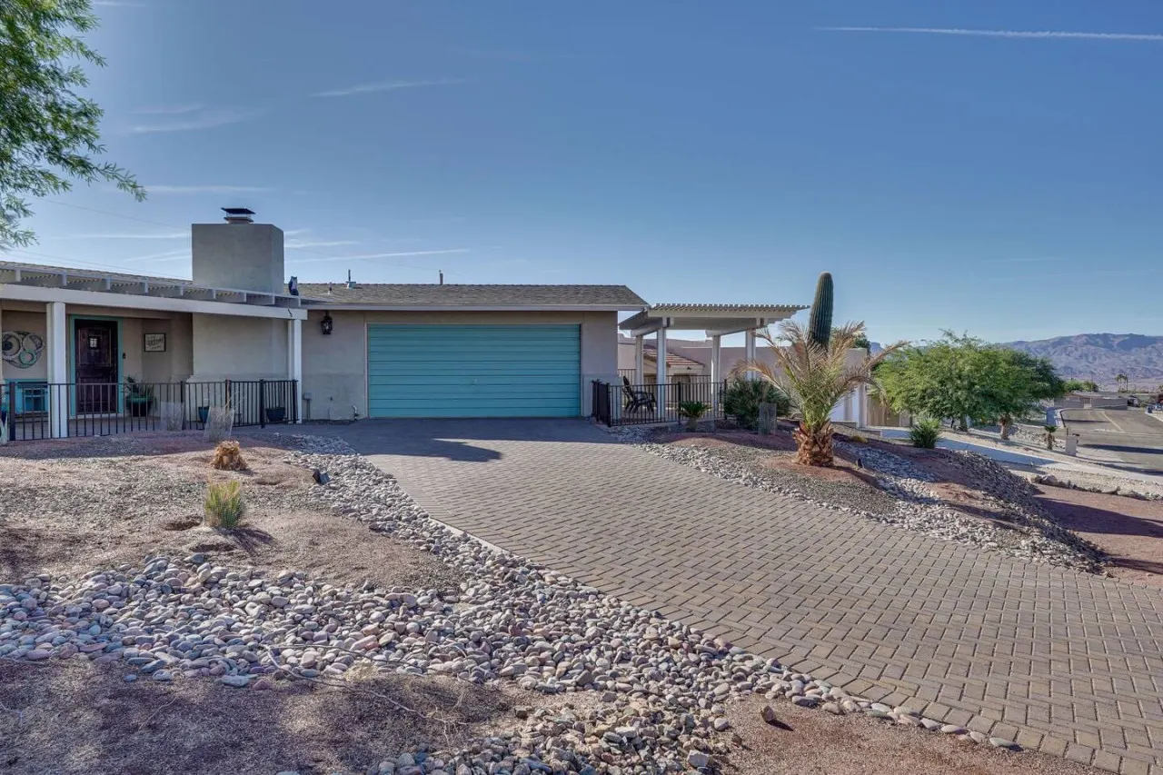 Havasu Thistle - Spa, FirePit, PoolTable, Sleeps15 7