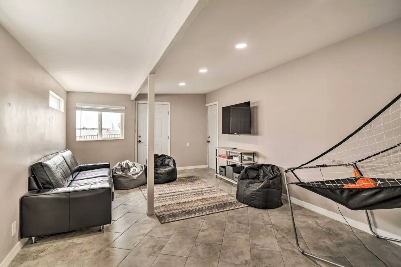 Havasu Thistle - Spa, FirePit, PoolTable, Sleeps15 8