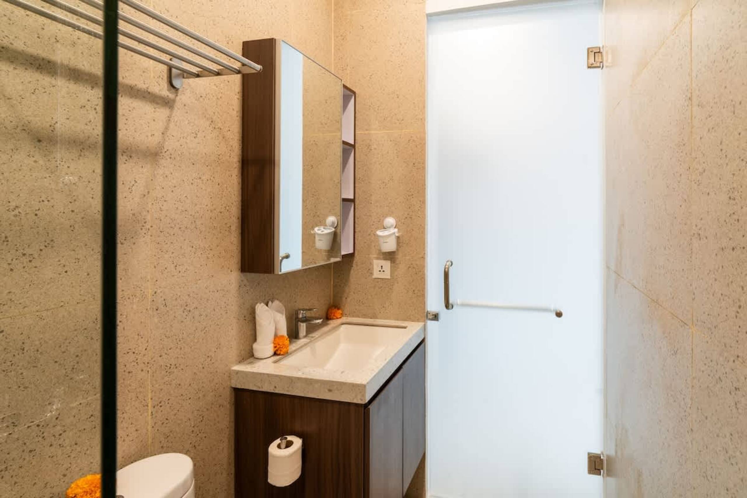 Charming 1-Bedroom Apartment in Central Seminyak 12