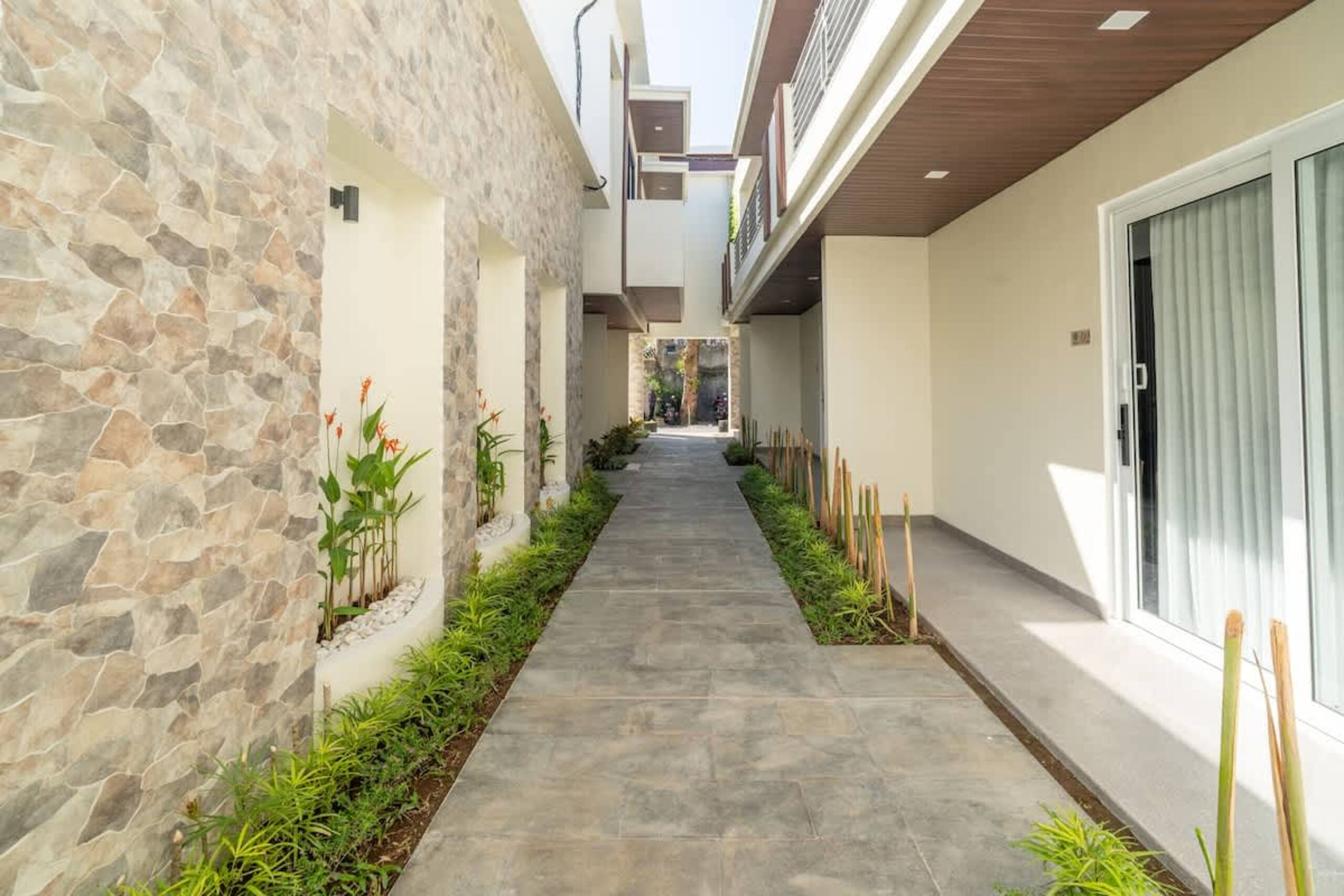 Charming 1-Bedroom Apartment in Central Seminyak 15