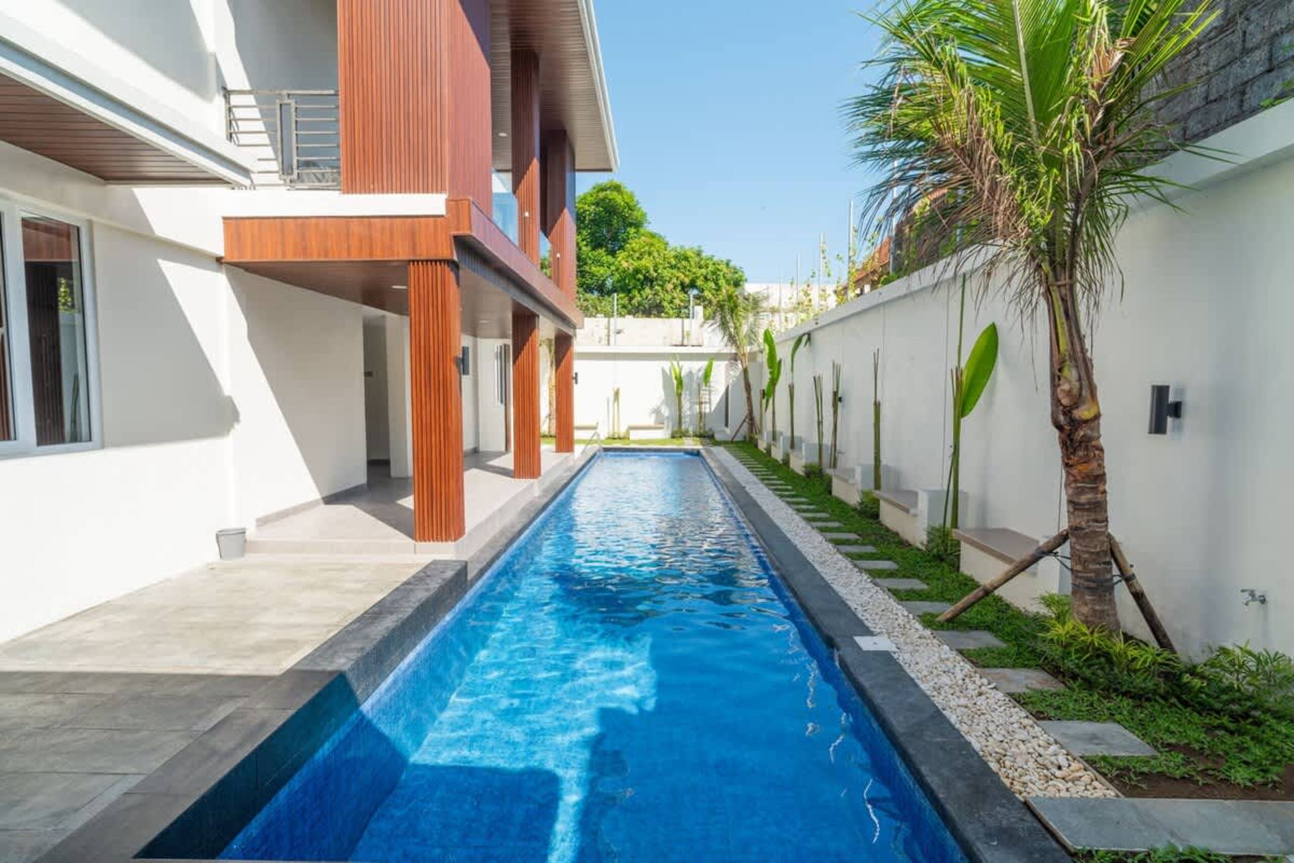 Charming 1-Bedroom Apartment in Central Seminyak 13