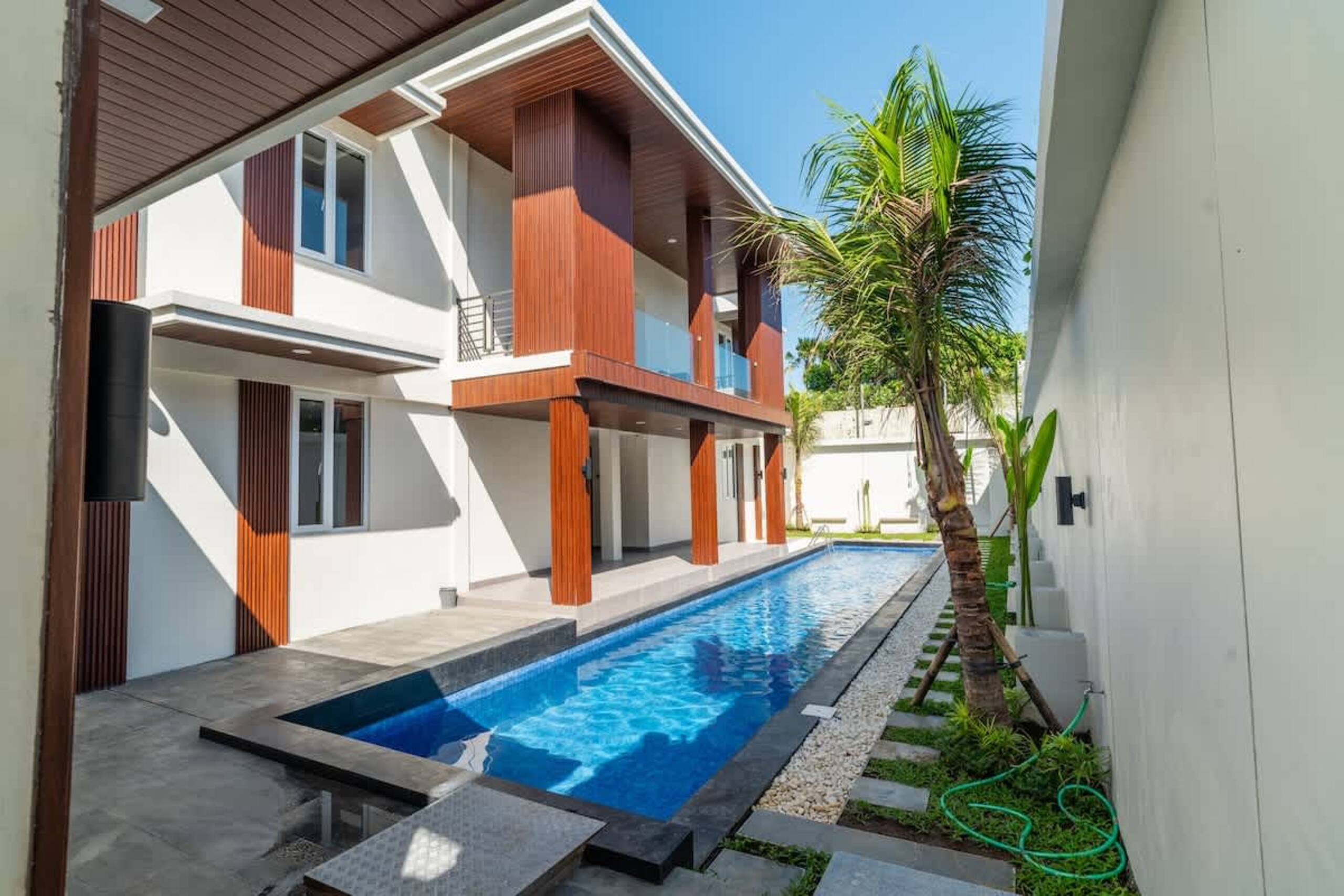 Charming 1-Bedroom Apartment in Central Seminyak 10