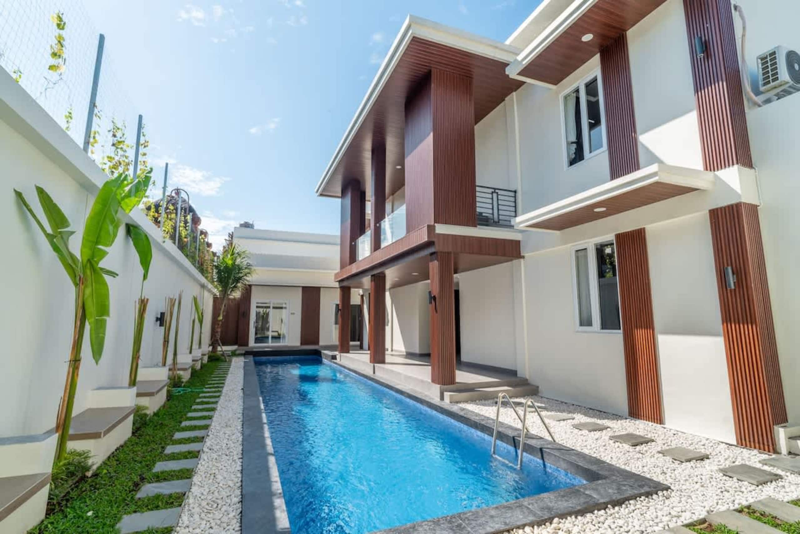 Charming 1-Bedroom Apartment in Central Seminyak 8