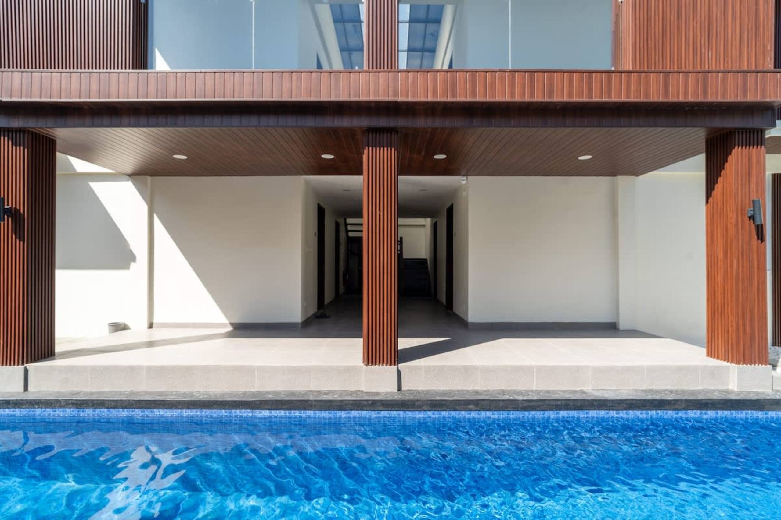 Charming 1-Bedroom Apartment in Central Seminyak 14