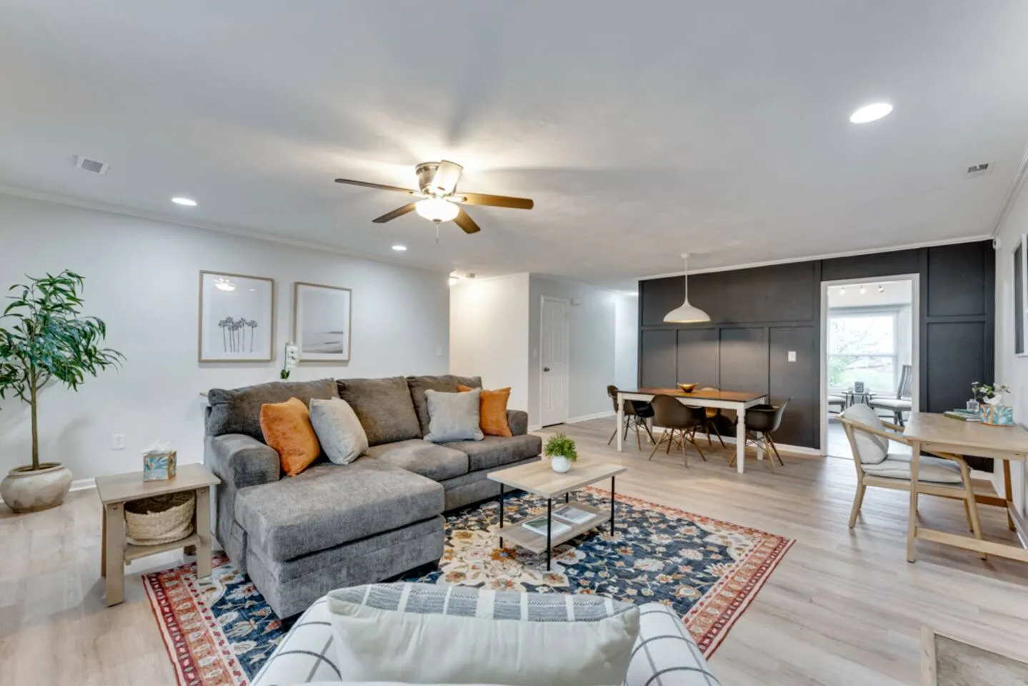 Virginia Beach 4BR Home 30+ Night Stay Near Oceana