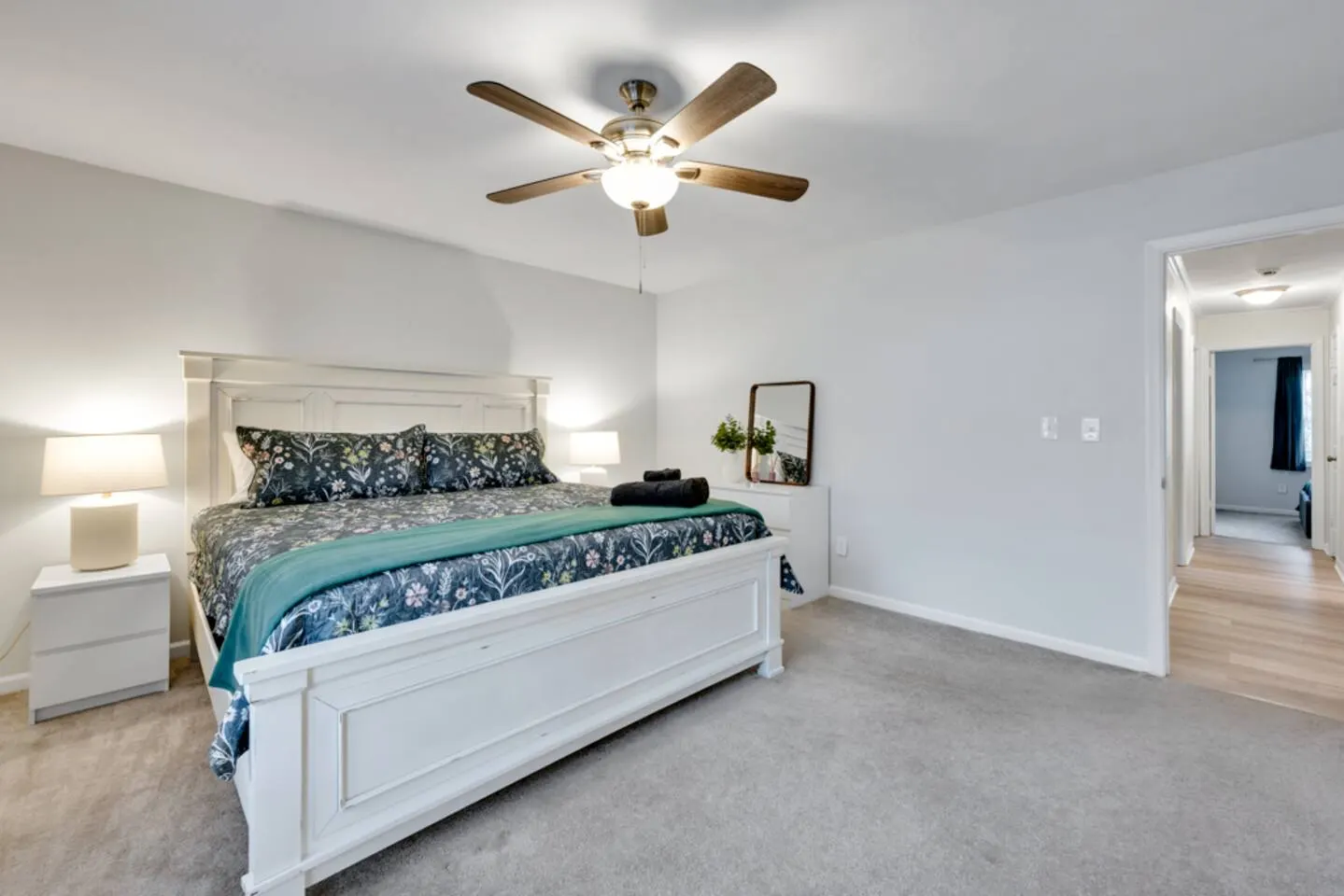 Virginia Beach 4BR Home 30+ Night Stay Near Oceana 12