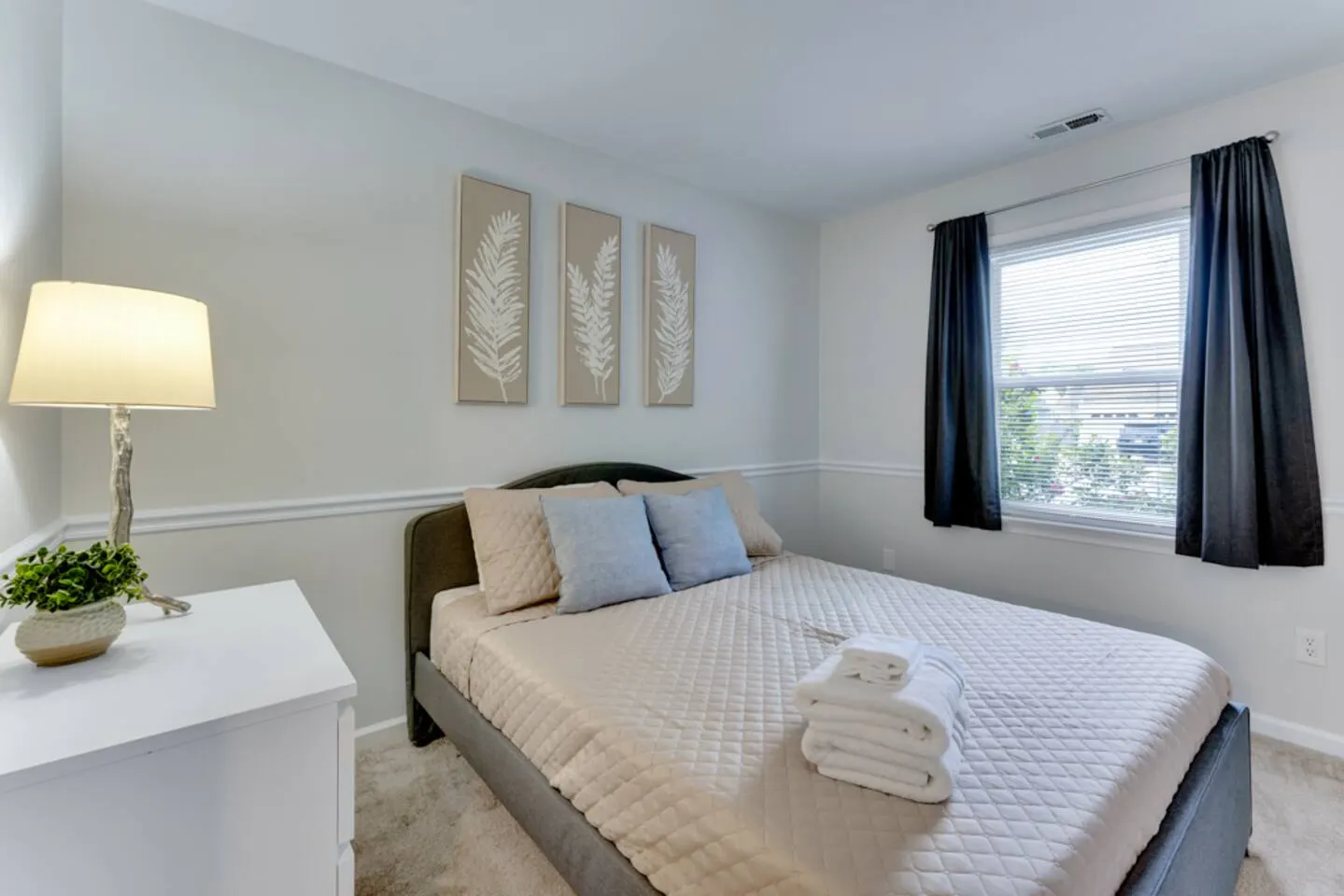 Virginia Beach 4BR Home 30+ Night Stay Near Oceana 20