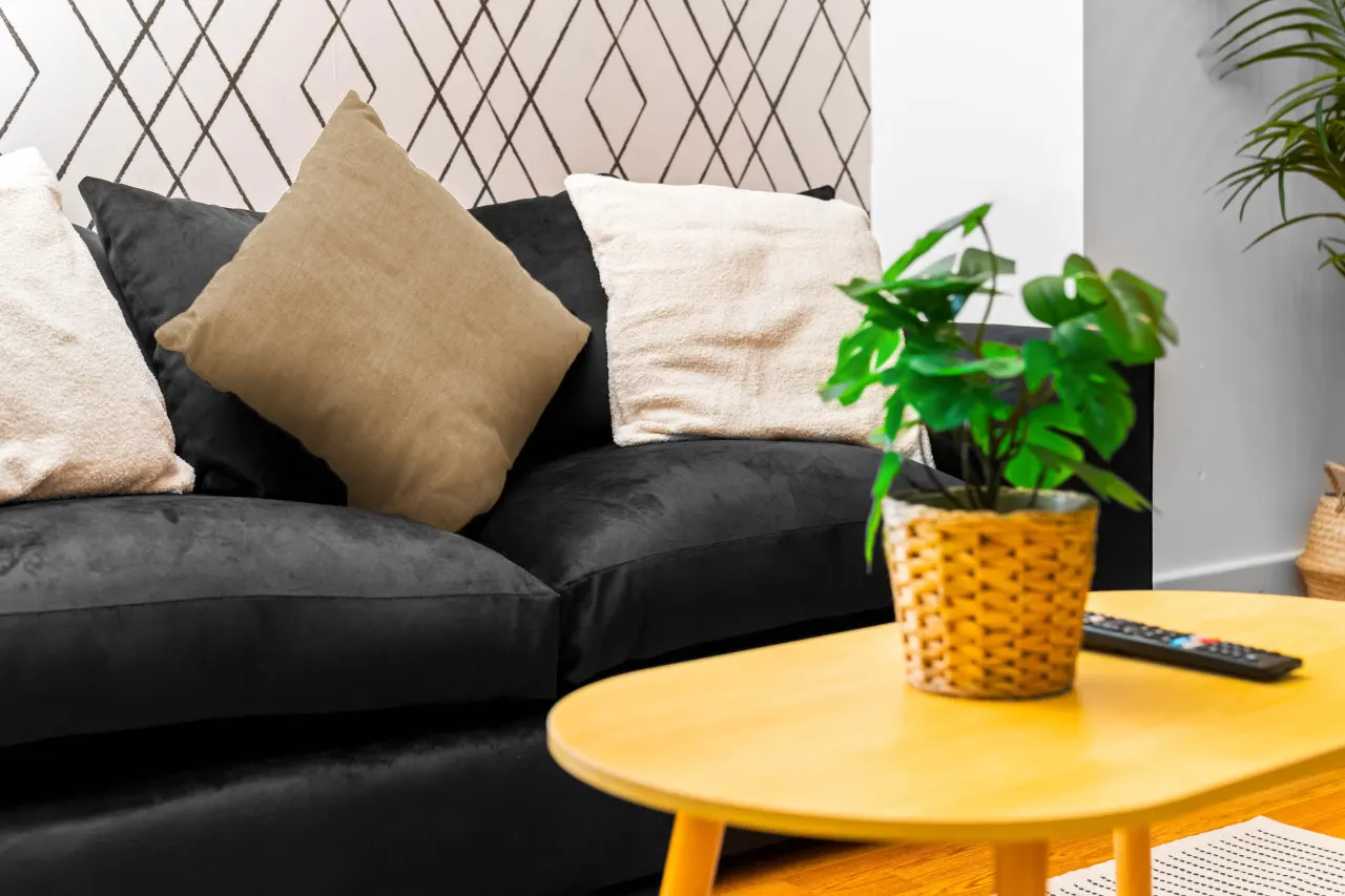 Arcadian Apartment - Balcony - Parking - Fast WIFI 13