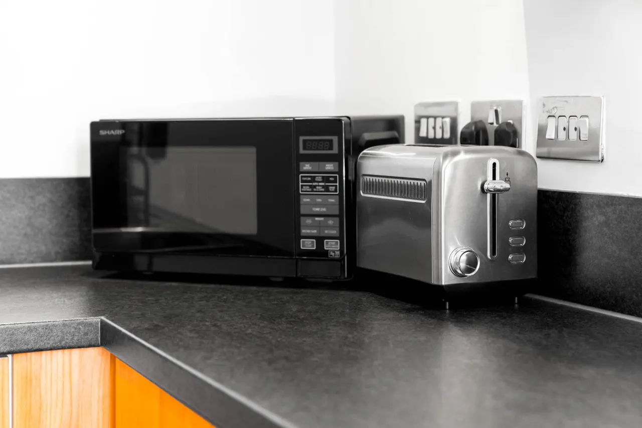 Arcadian Apartment - Balcony - Parking - Fast WIFI 17
