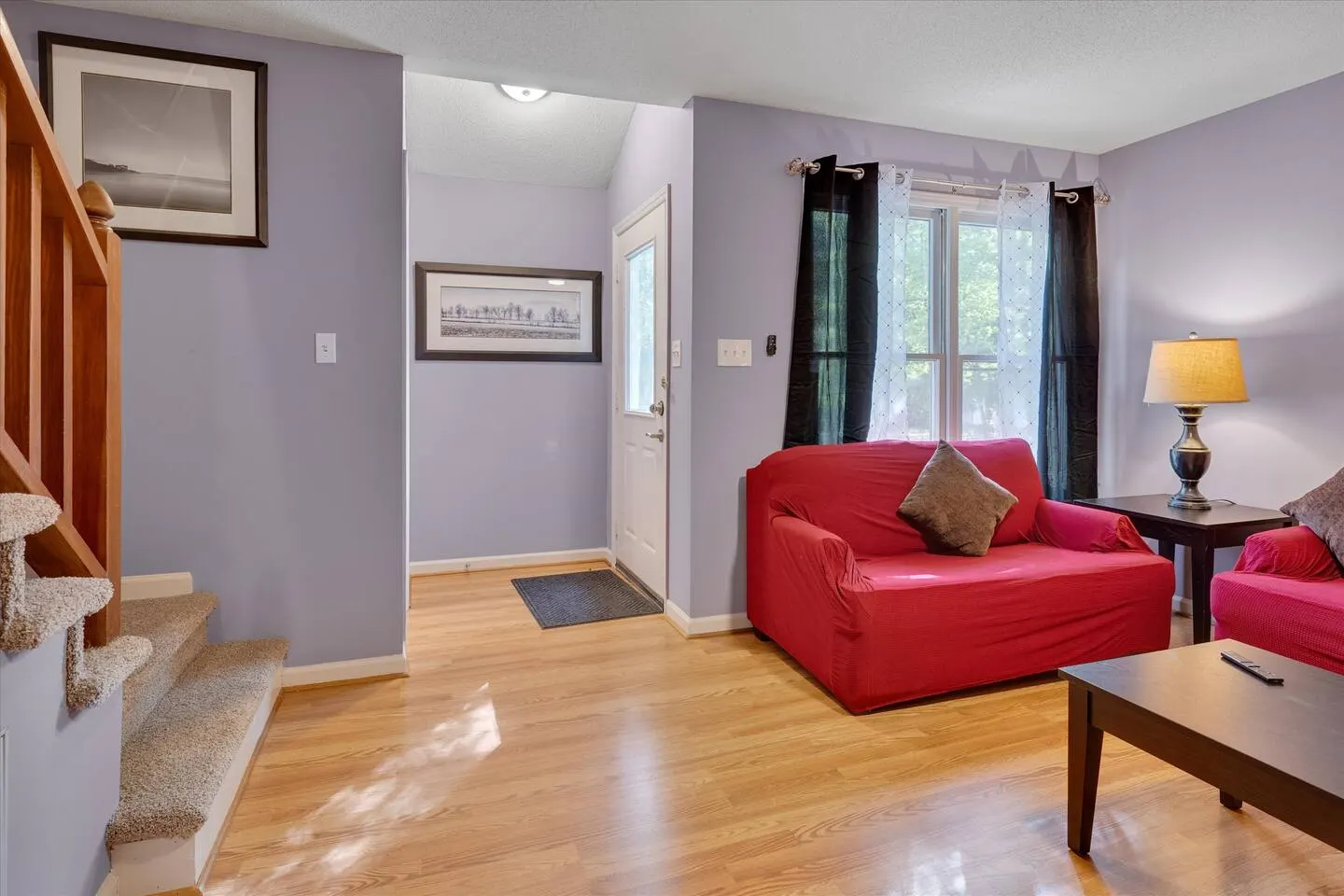 Duke 2BR 1.5BA @ American Village 11