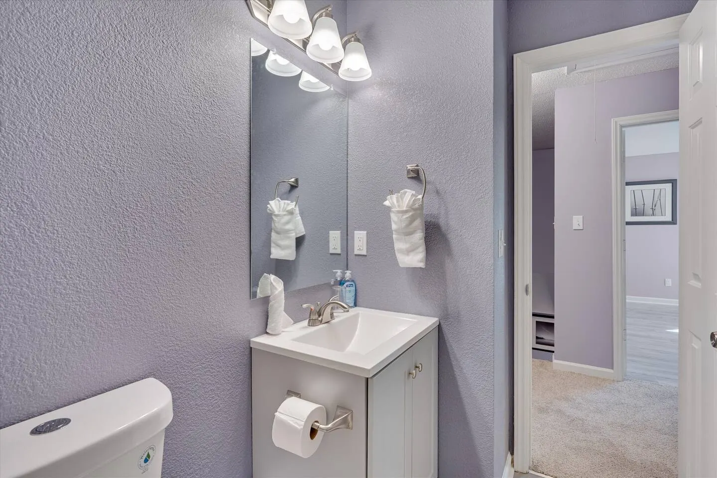 Duke 2BR 1.5BA @ American Village 13