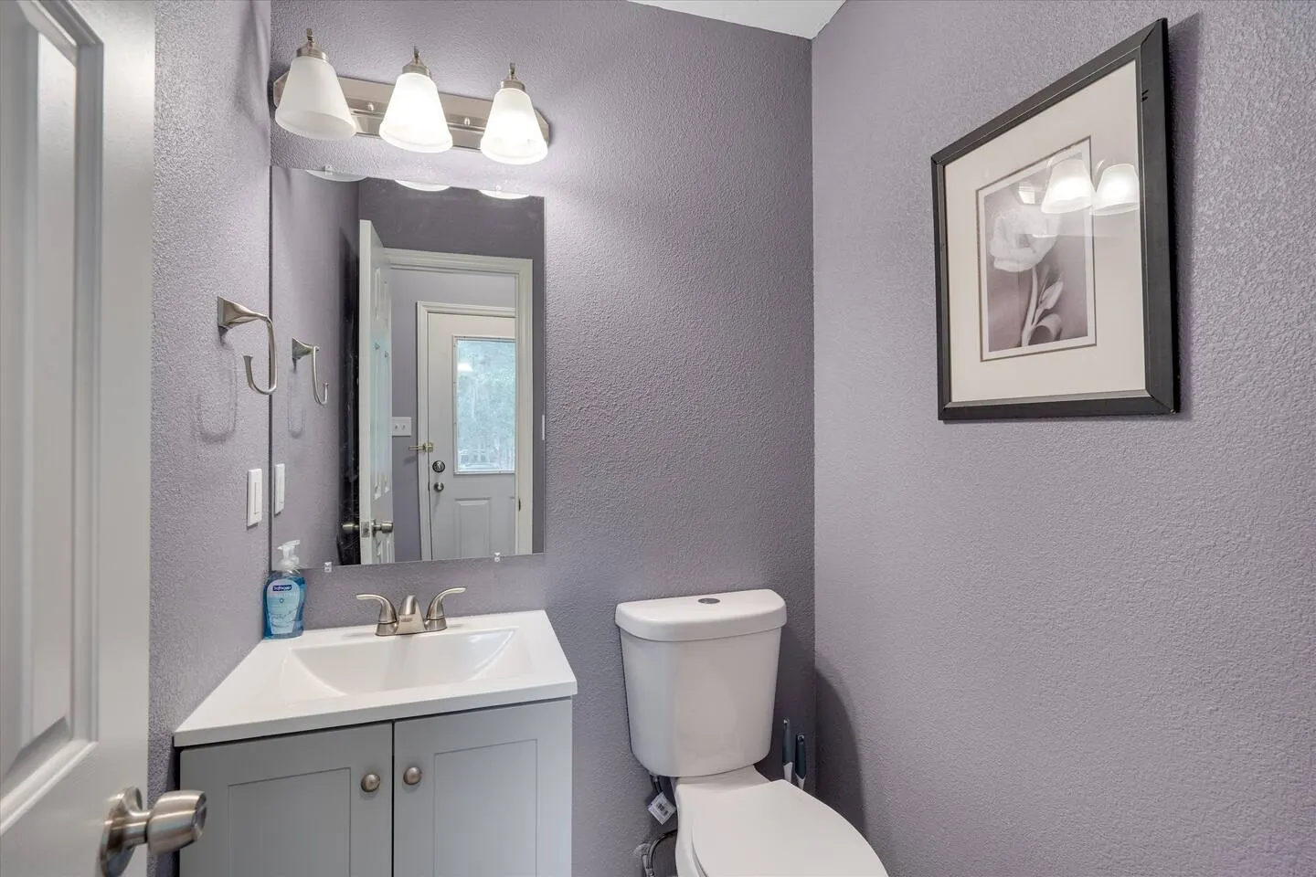 Duke 2BR 1.5BA @ American Village 14