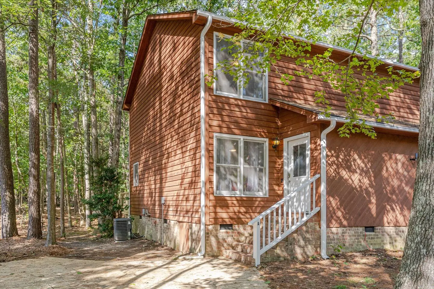 Duke 2BR 1.5BA @ American Village 15