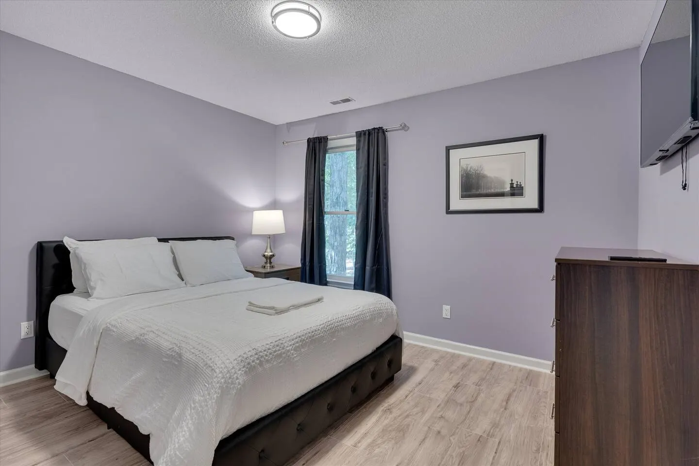 Duke 2BR 1.5BA @ American Village 17