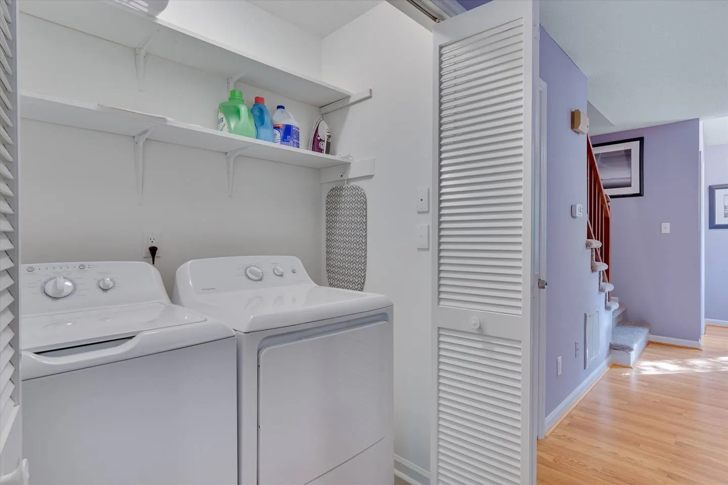 Duke 2BR 1.5BA @ American Village 18