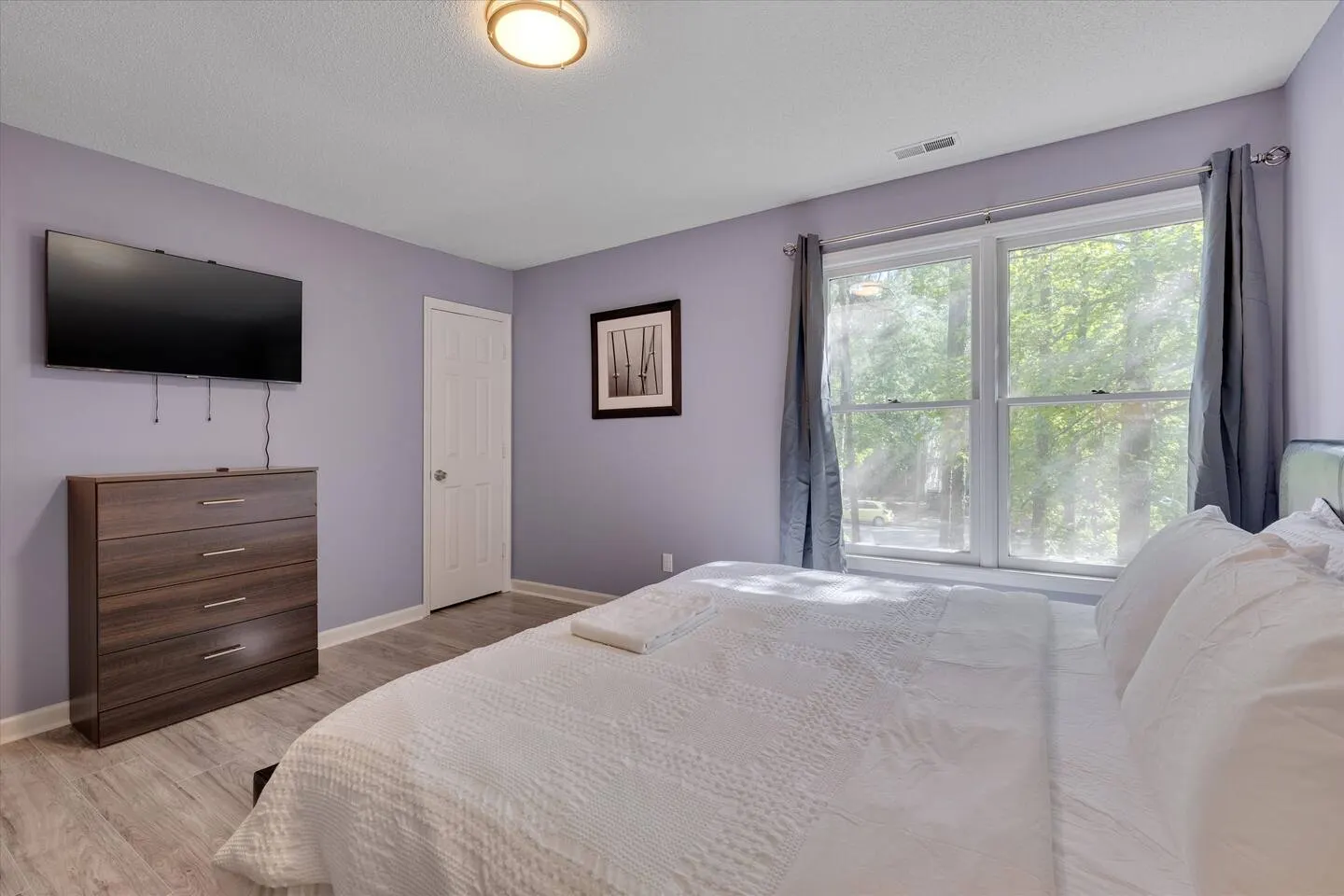 Duke 2BR 1.5BA @ American Village 19